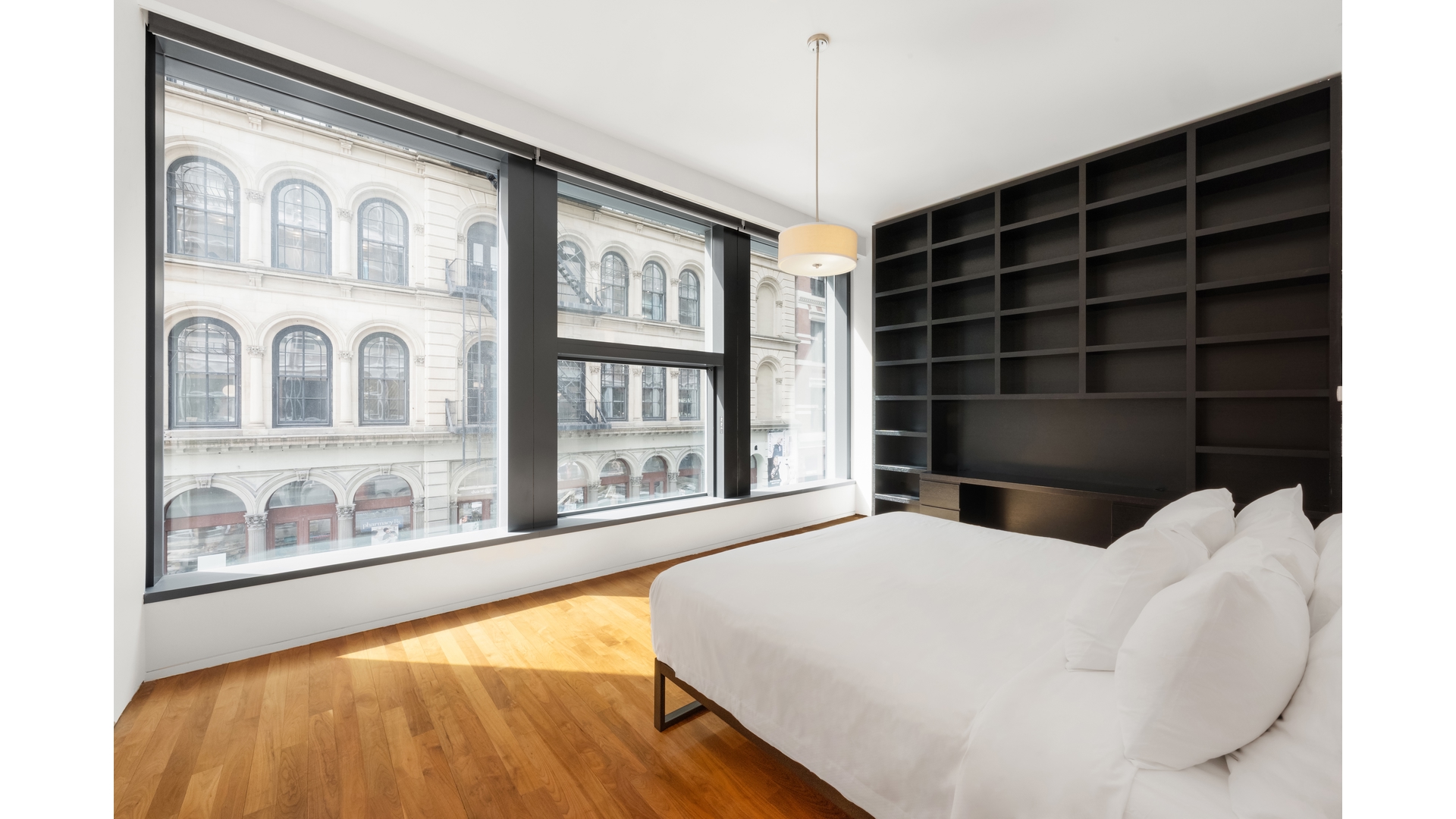 40 Mercer Street Soho New York NY 10013