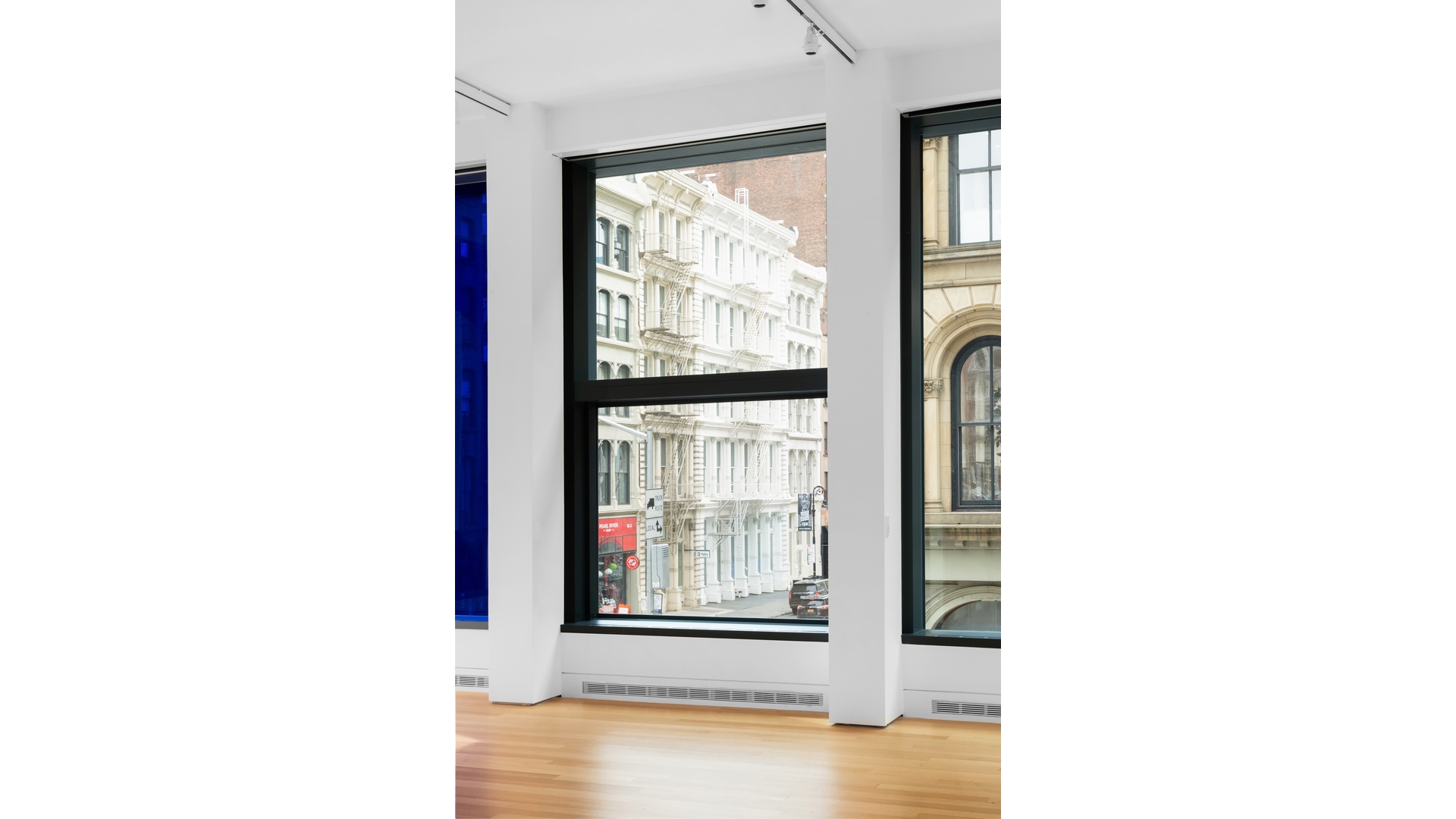 40 Mercer Street Soho New York NY 10013