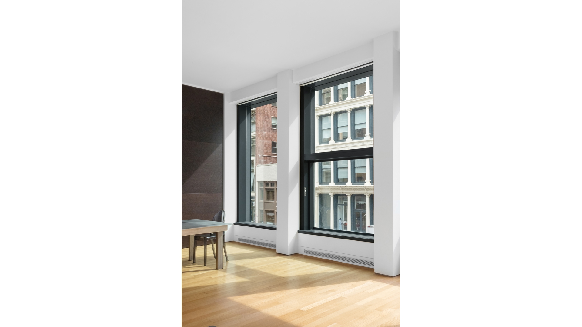 40 Mercer Street Soho New York NY 10013