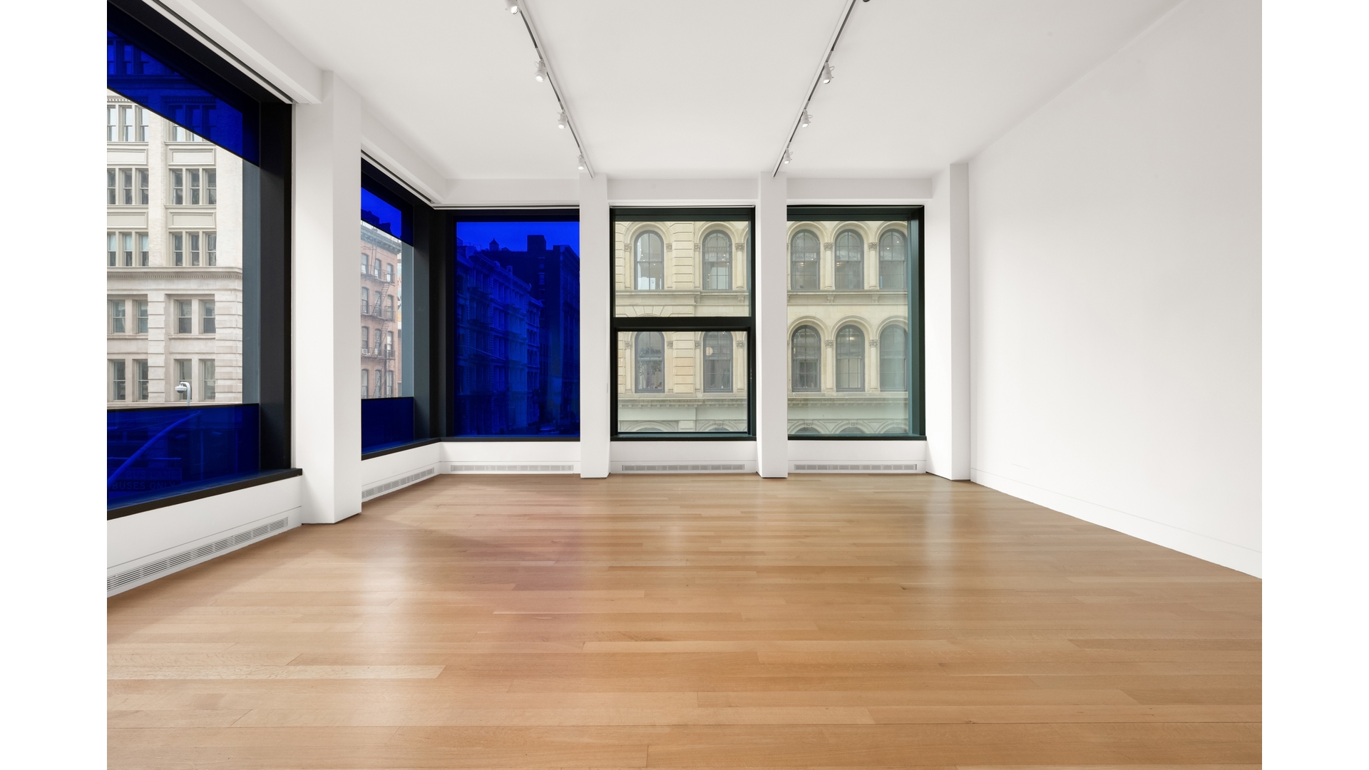 40 Mercer Street Soho New York NY 10013