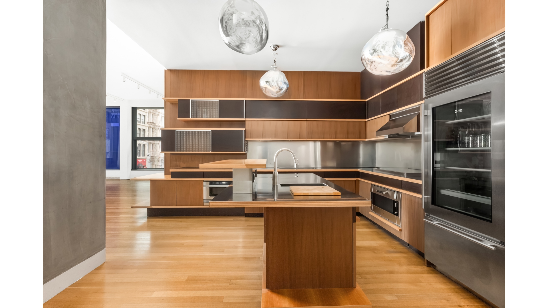 40 Mercer Street Soho New York NY 10013