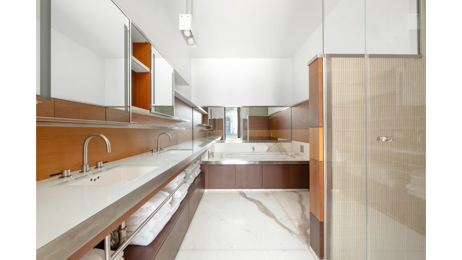 40 Mercer Street Soho New York NY 10013