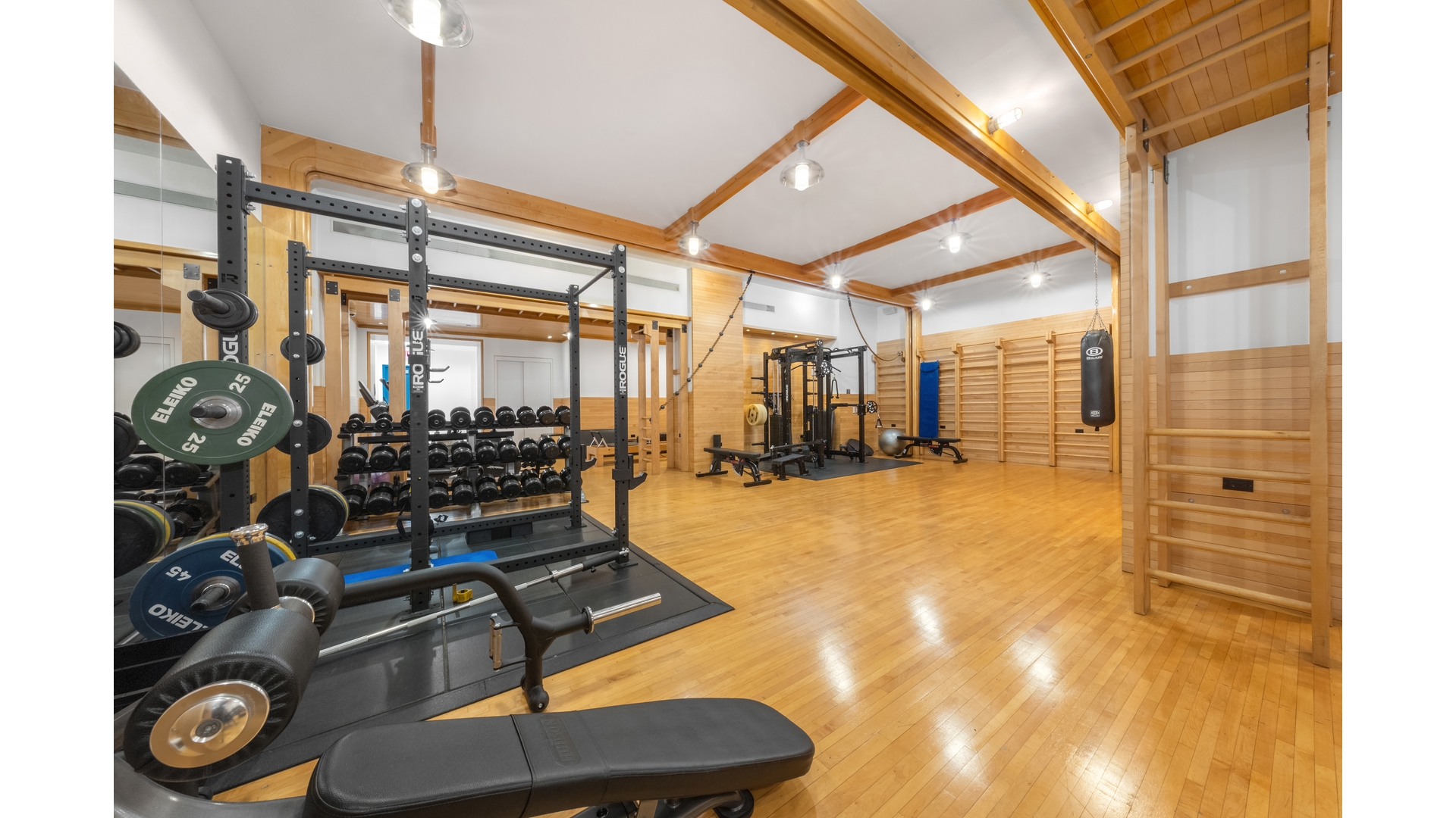 40 Mercer Street Soho New York NY 10013