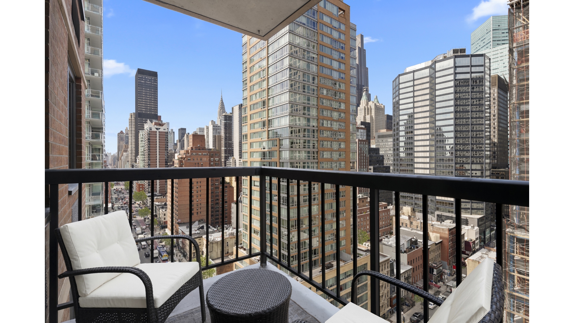 300 East 54th Street 19DE Sutton Place New York NY 10022