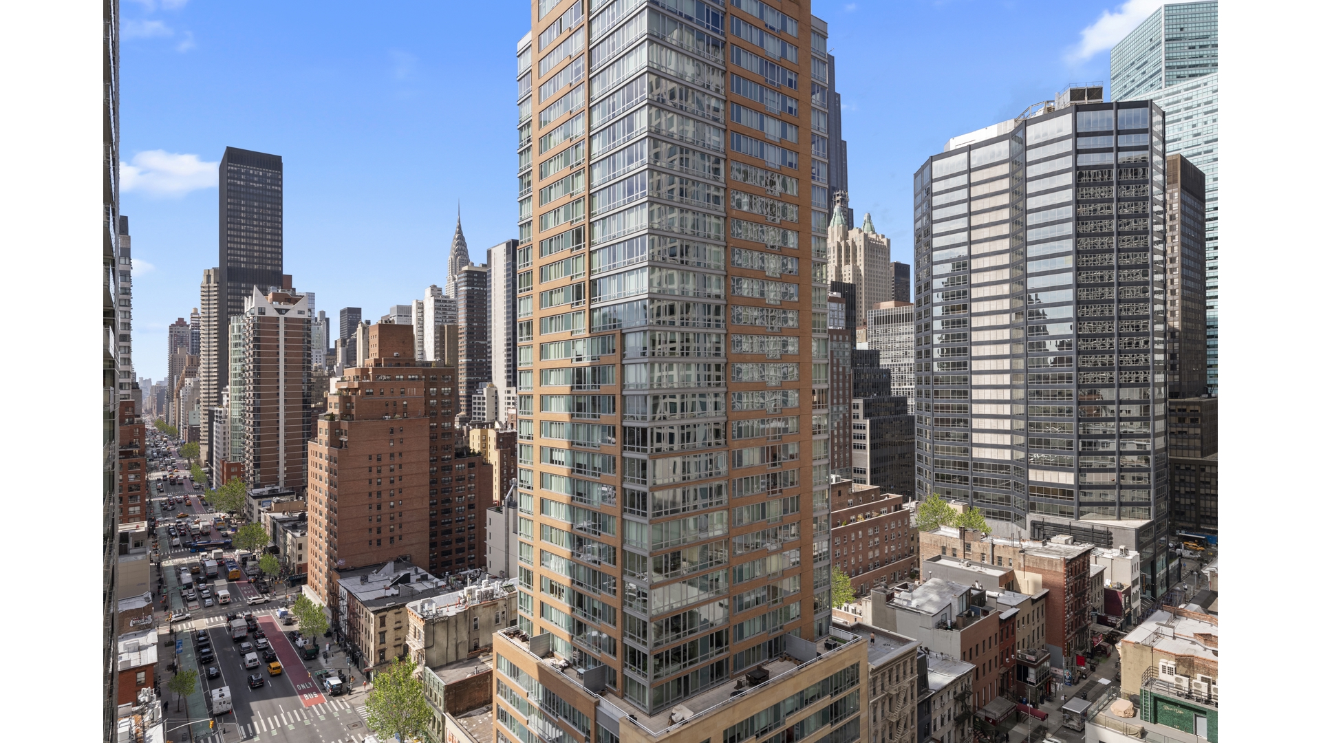 300 East 54th Street 19DE Sutton Place New York NY 10022