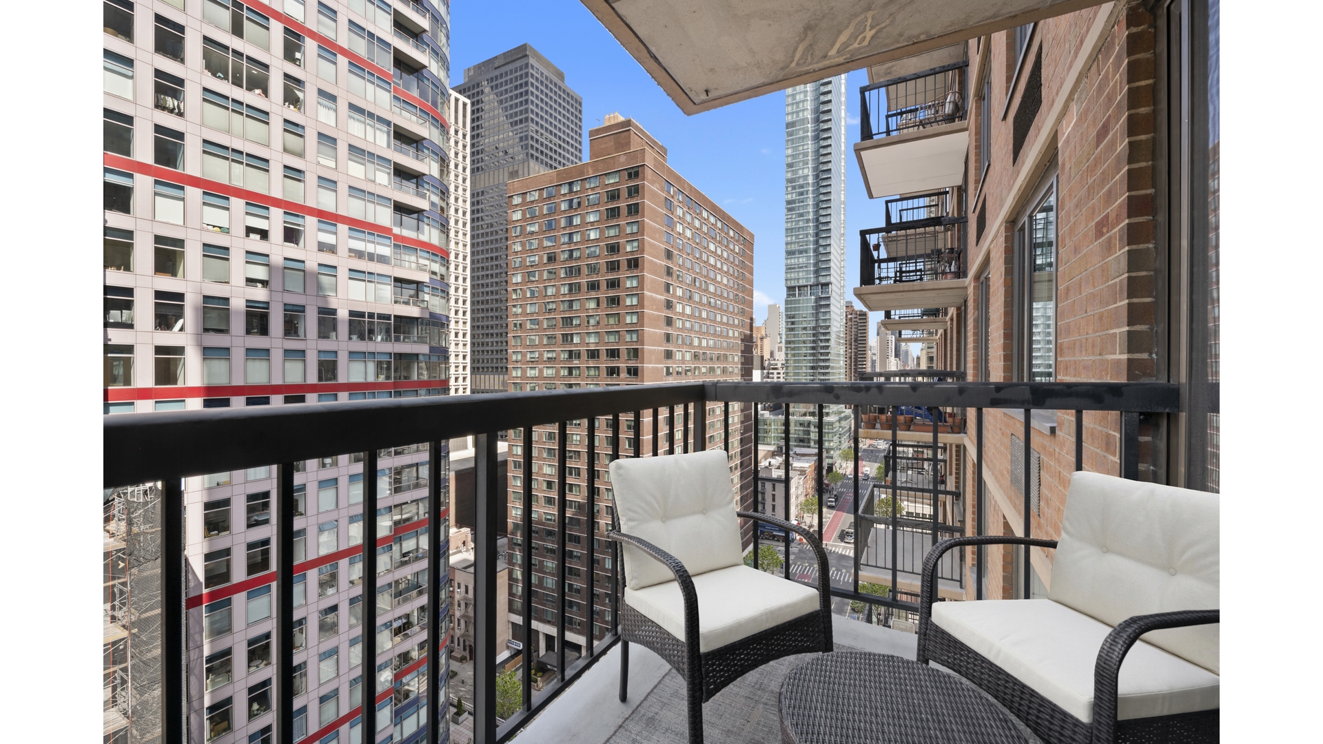 300 East 54th Street 19DE Sutton Place New York NY 10022