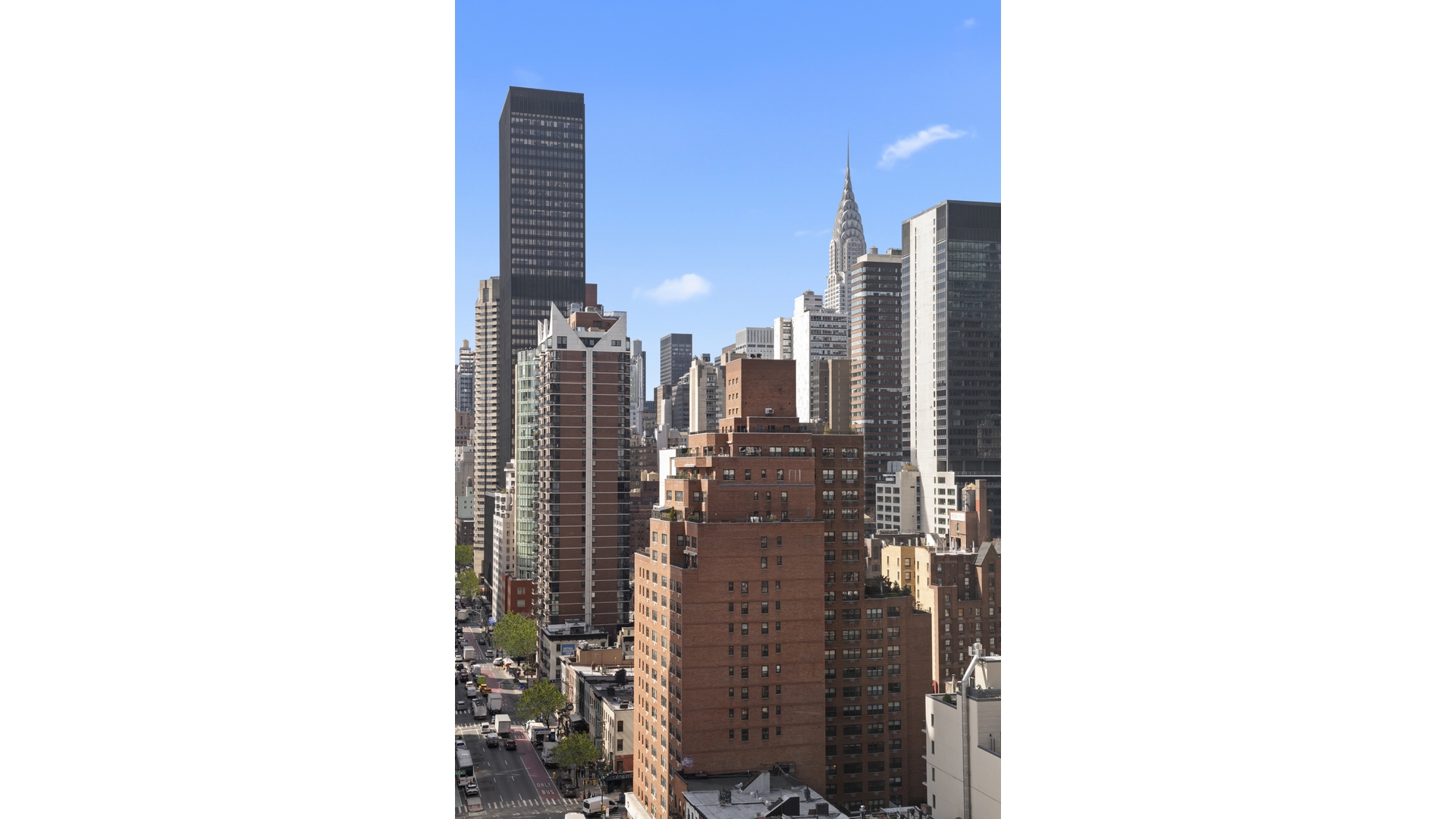 300 East 54th Street 19DE Sutton Place New York NY 10022