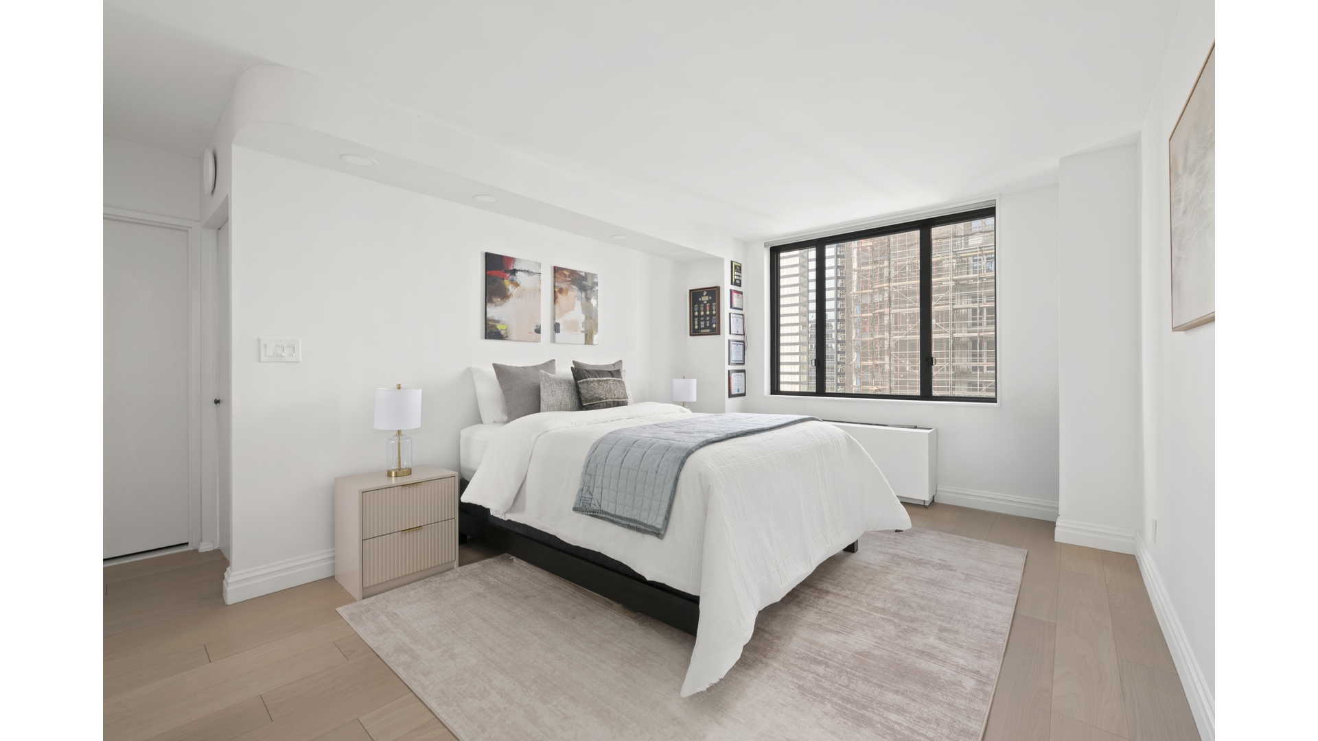 300 East 54th Street 19DE Sutton Place New York NY 10022