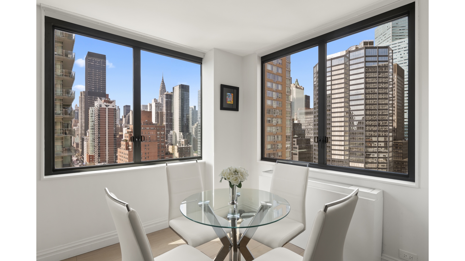300 East 54th Street 19DE Sutton Place New York NY 10022