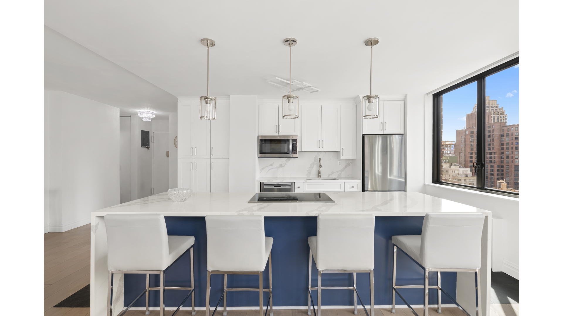 300 East 54th Street 19DE Sutton Place New York NY 10022