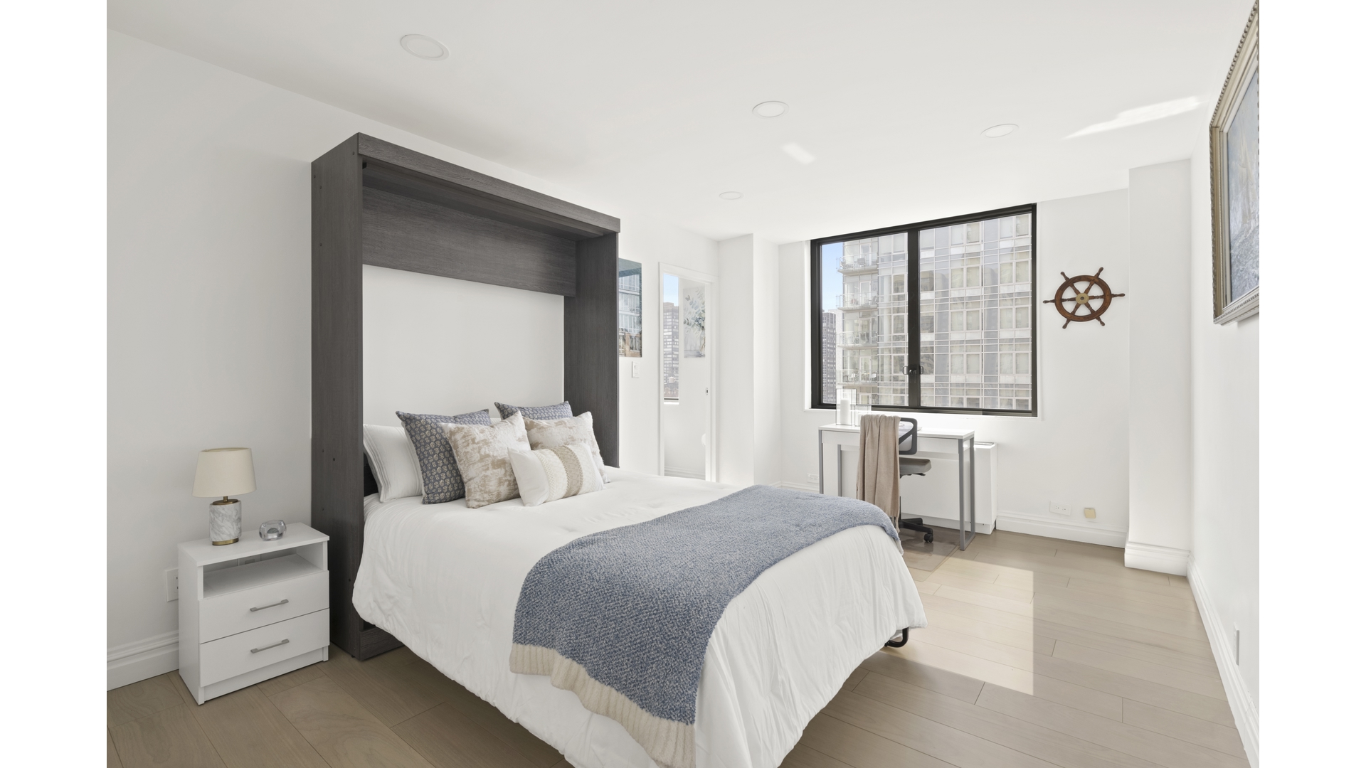 300 East 54th Street 19DE Sutton Place New York NY 10022