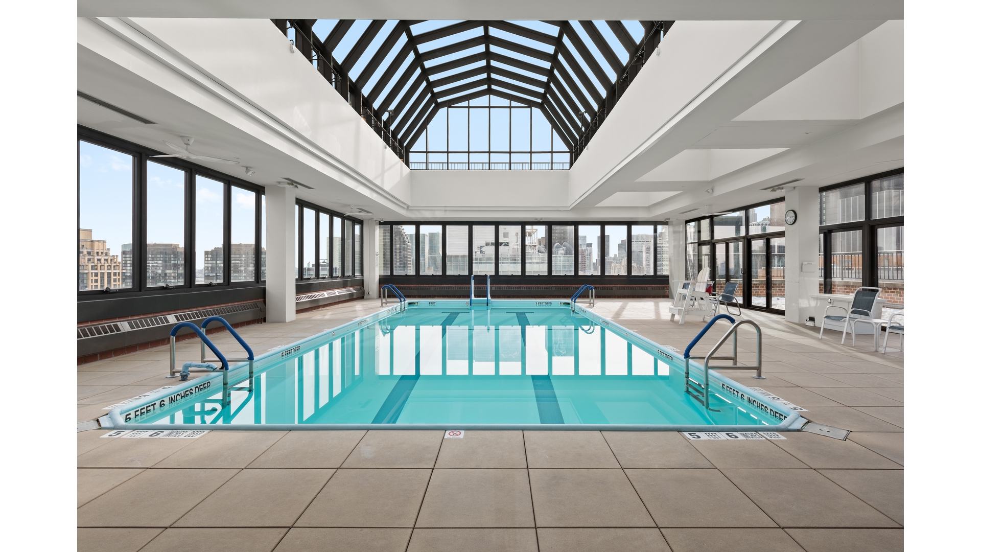 300 East 54th Street 19DE Sutton Place New York NY 10022