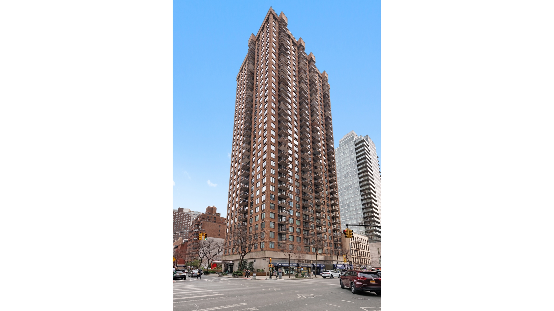 300 East 54th Street 19DE Sutton Place New York NY 10022