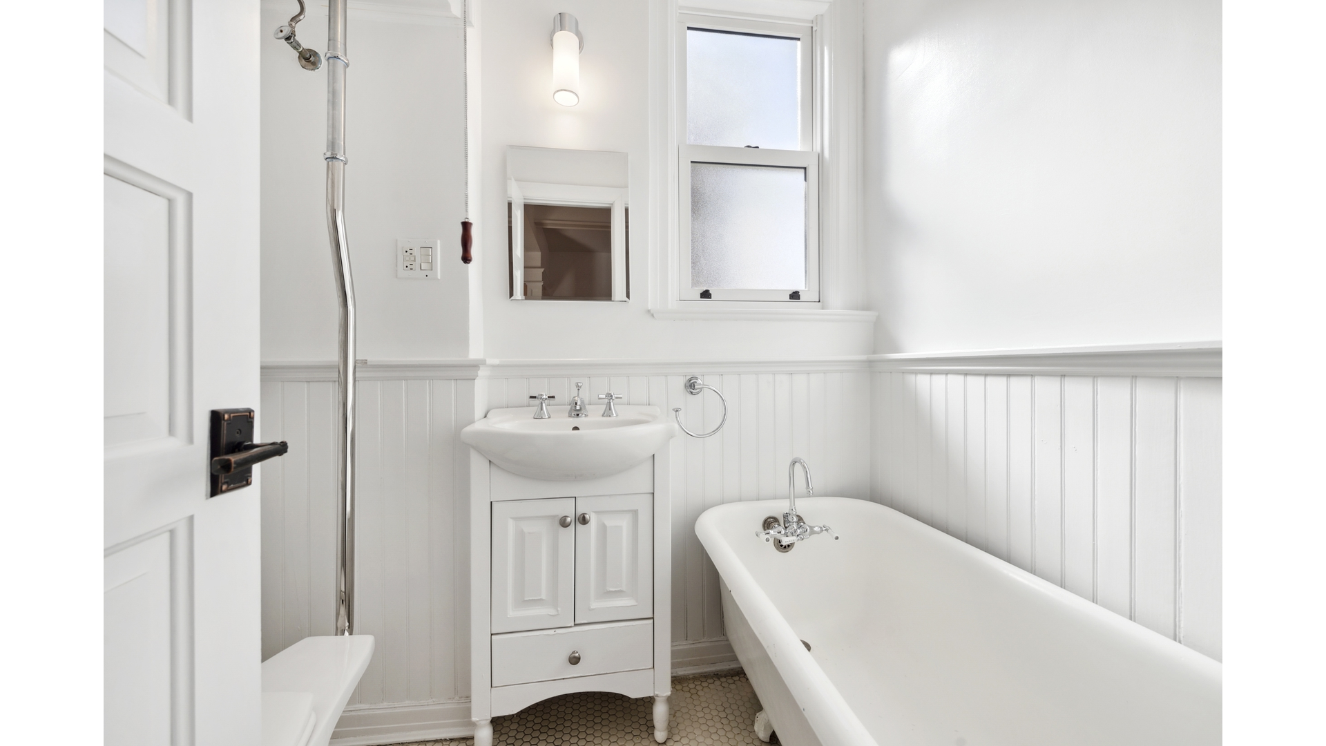 87 Perry Street W. Greenwich Village New York NY 10014