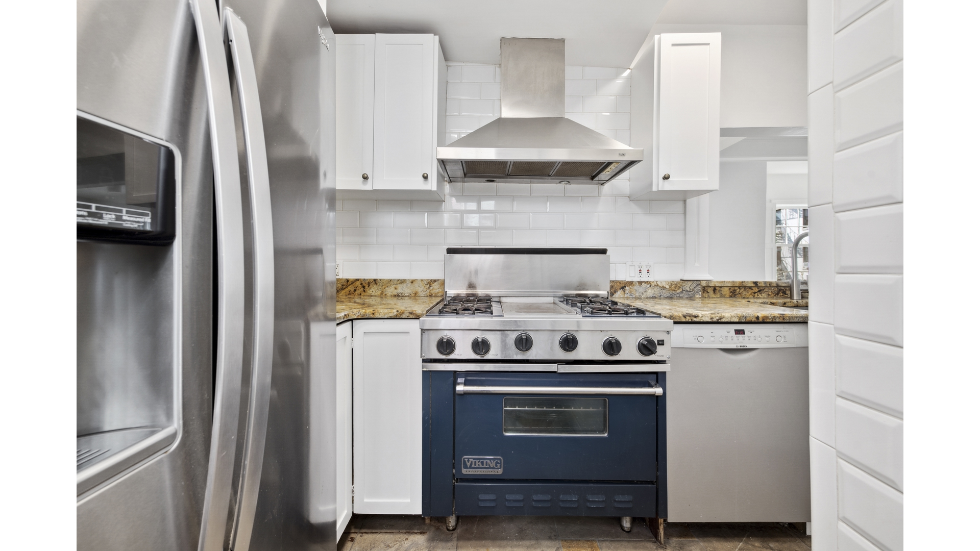 87 Perry Street W. Greenwich Village New York NY 10014