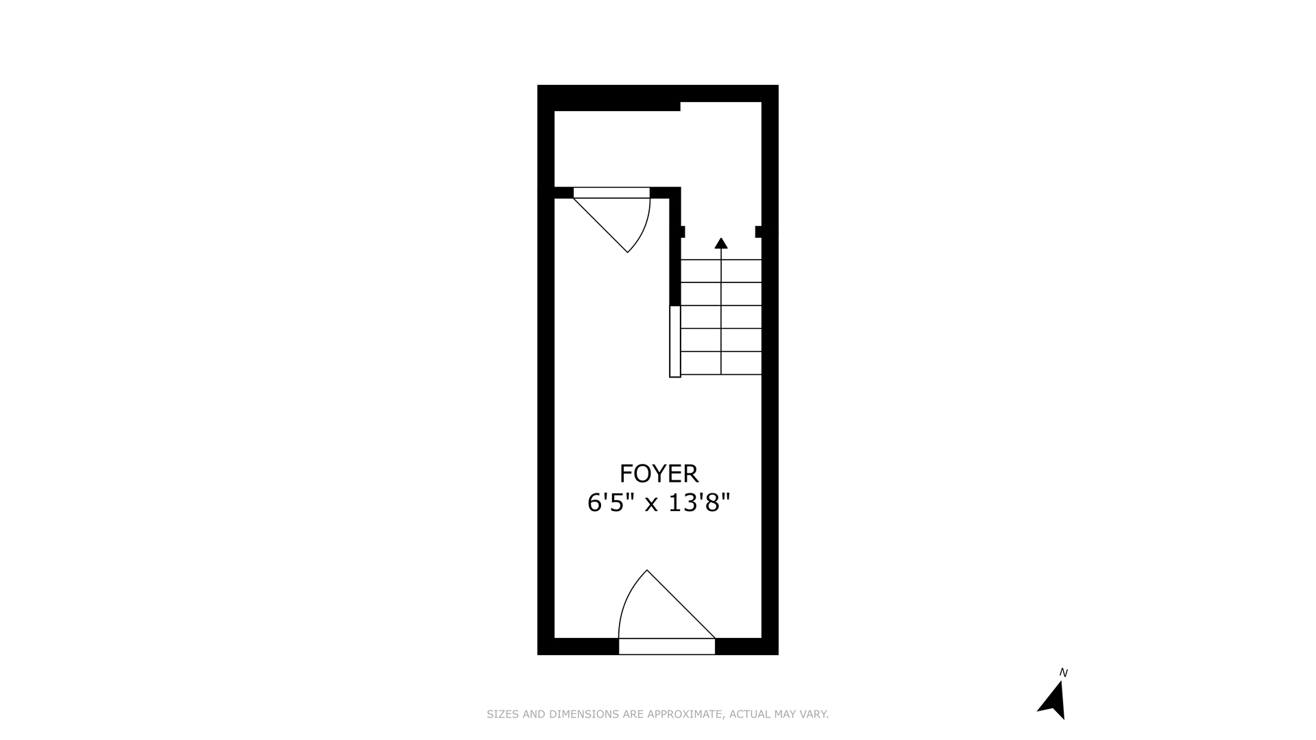 87 Perry Street W. Greenwich Village New York NY 10014