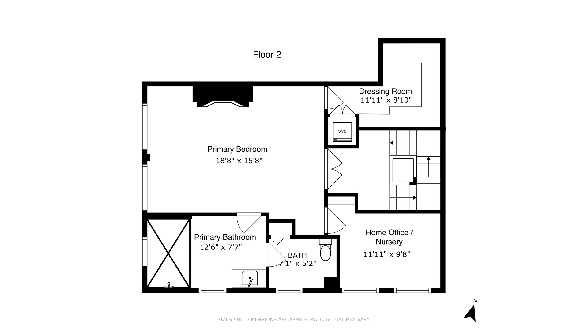 87 Perry Street W. Greenwich Village New York NY 10014