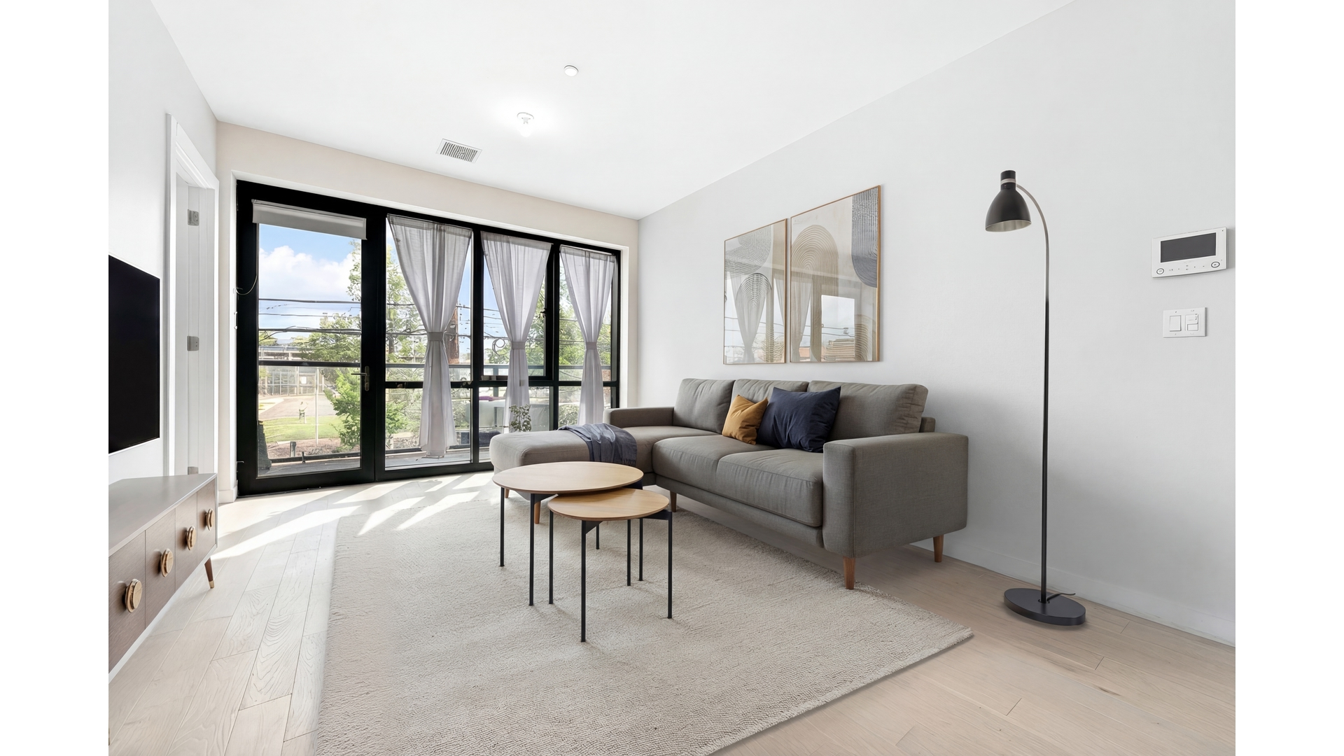 362 Van Brunt Street 1D Red Hook Brooklyn NY 11231