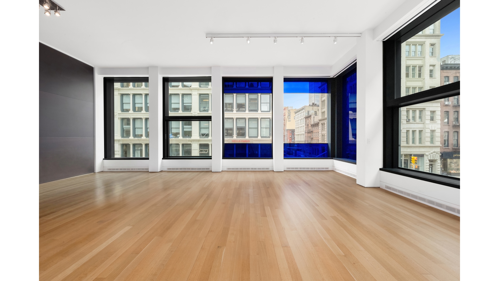 40 Mercer Street Soho New York NY 10013