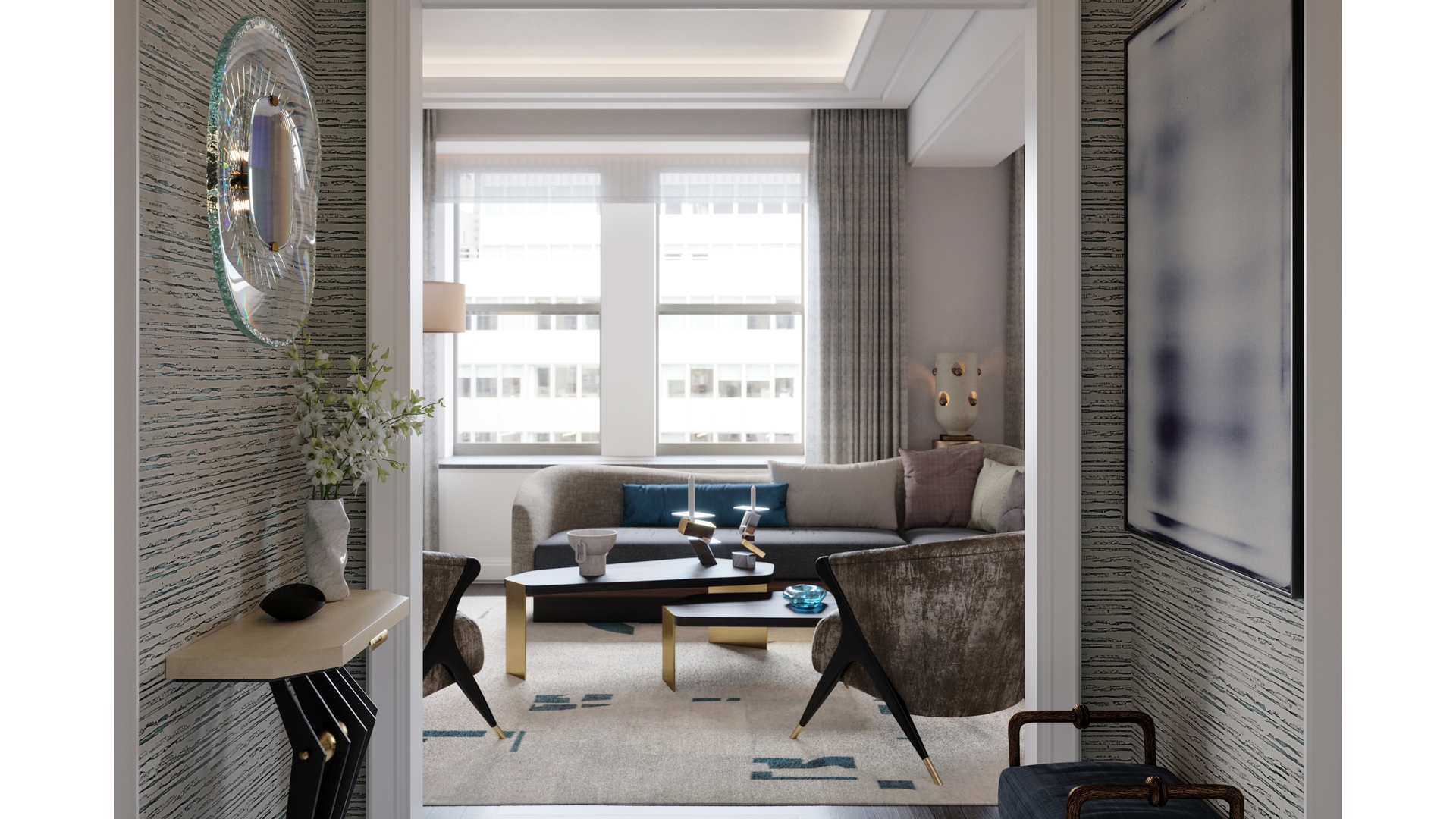 301 Park Avenue Midtown East New York NY 10022