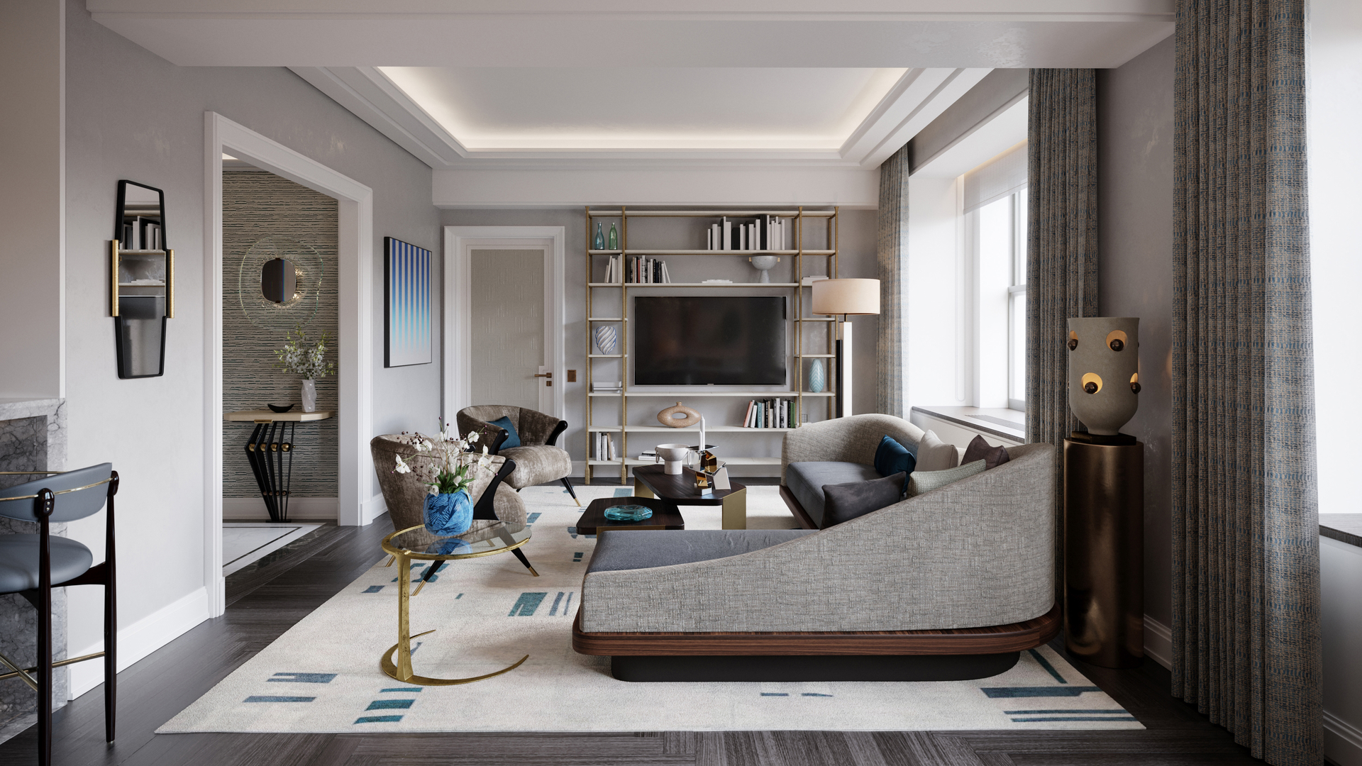 301 Park Avenue Midtown East New York NY 10022