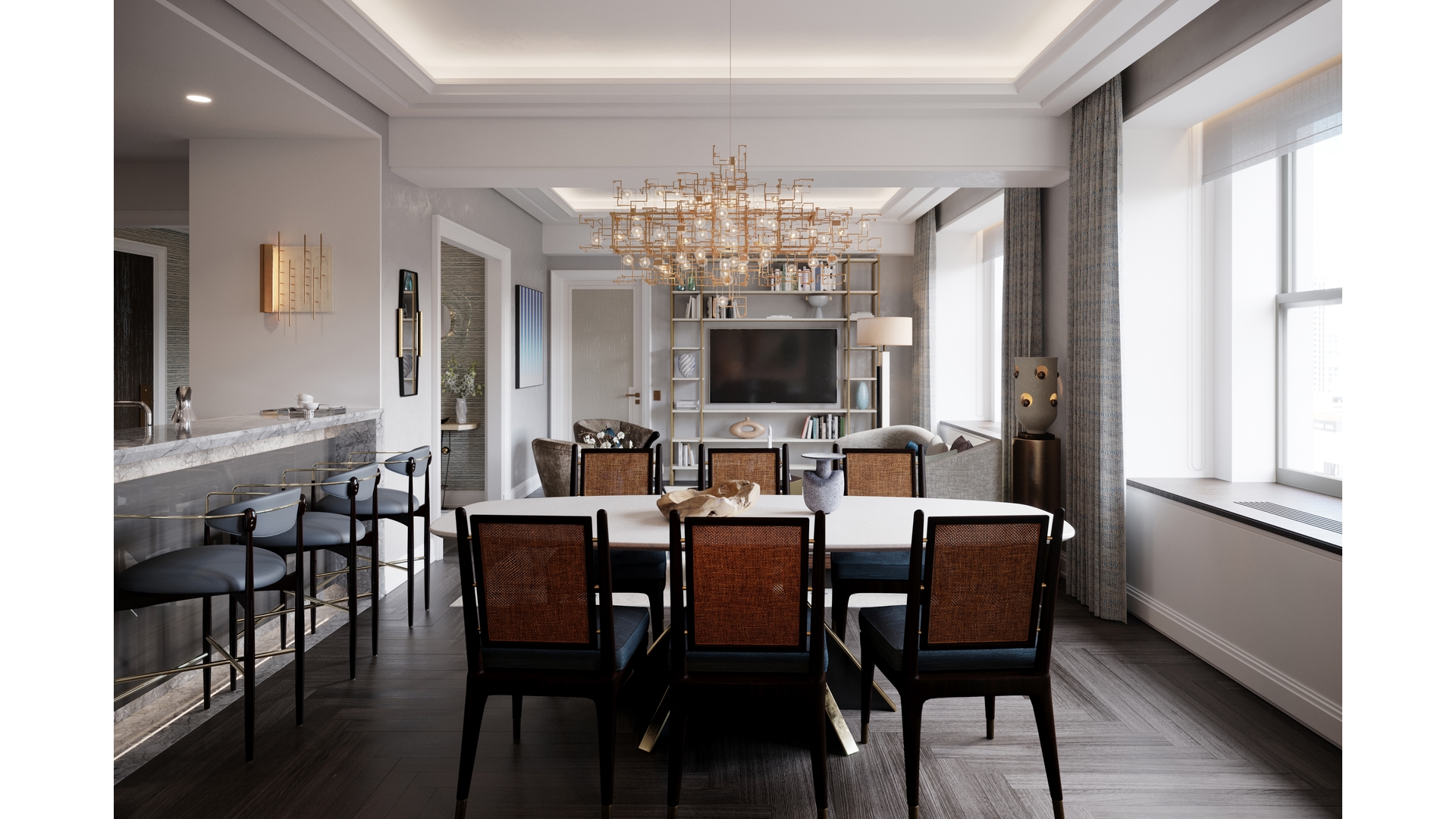 301 Park Avenue Midtown East New York NY 10022