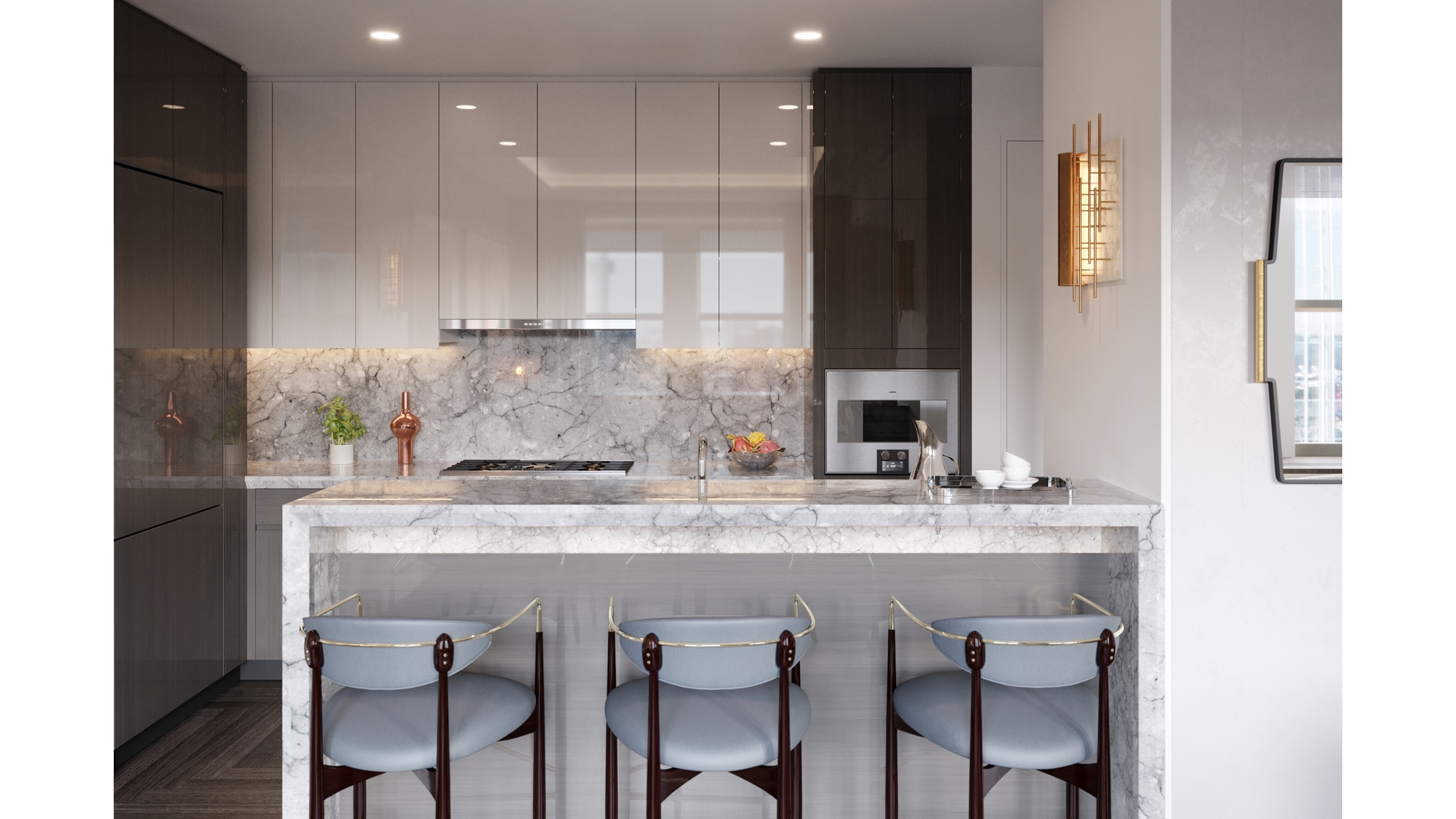 301 Park Avenue Midtown East New York NY 10022