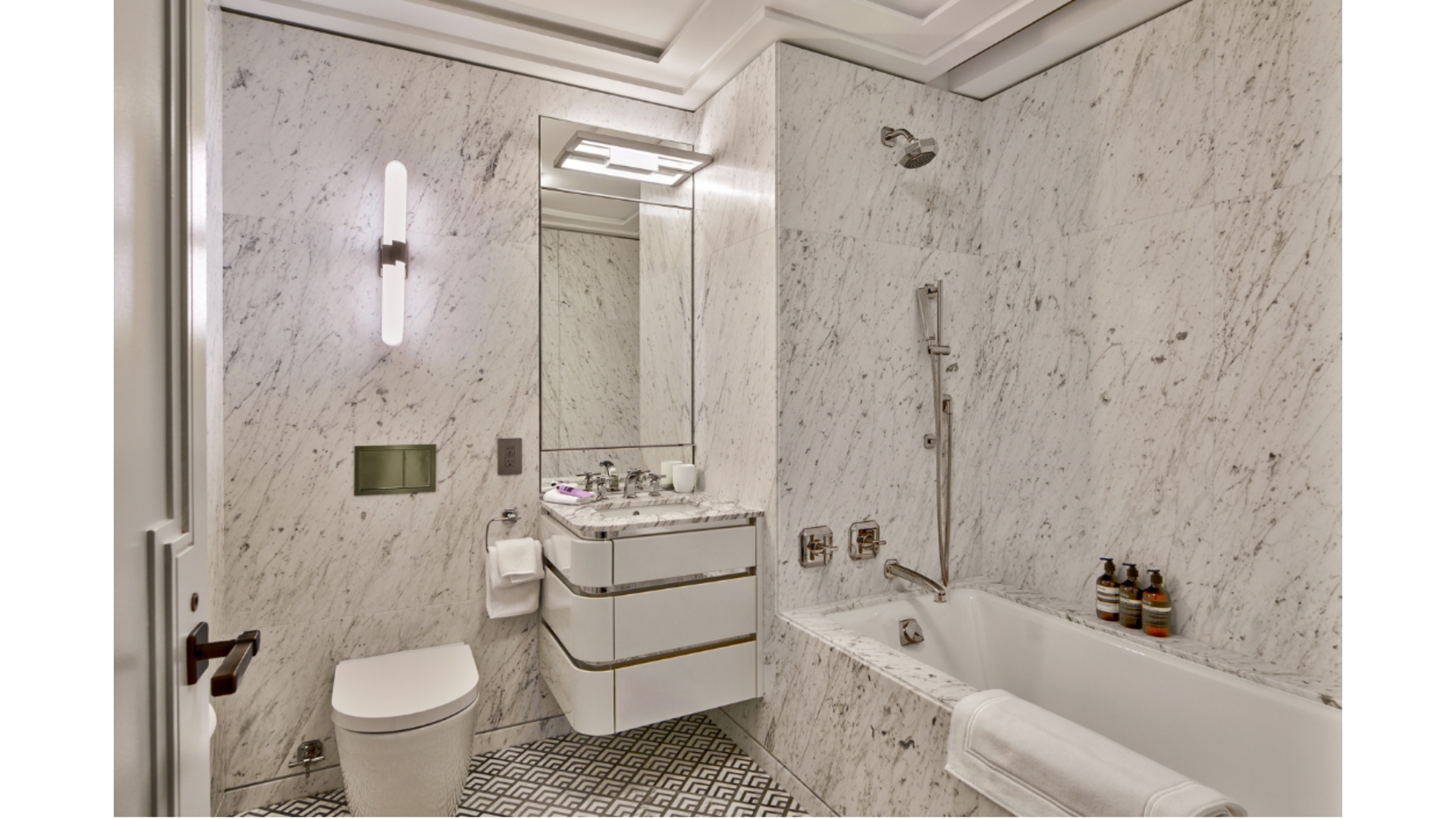 301 Park Avenue Midtown East New York NY 10022