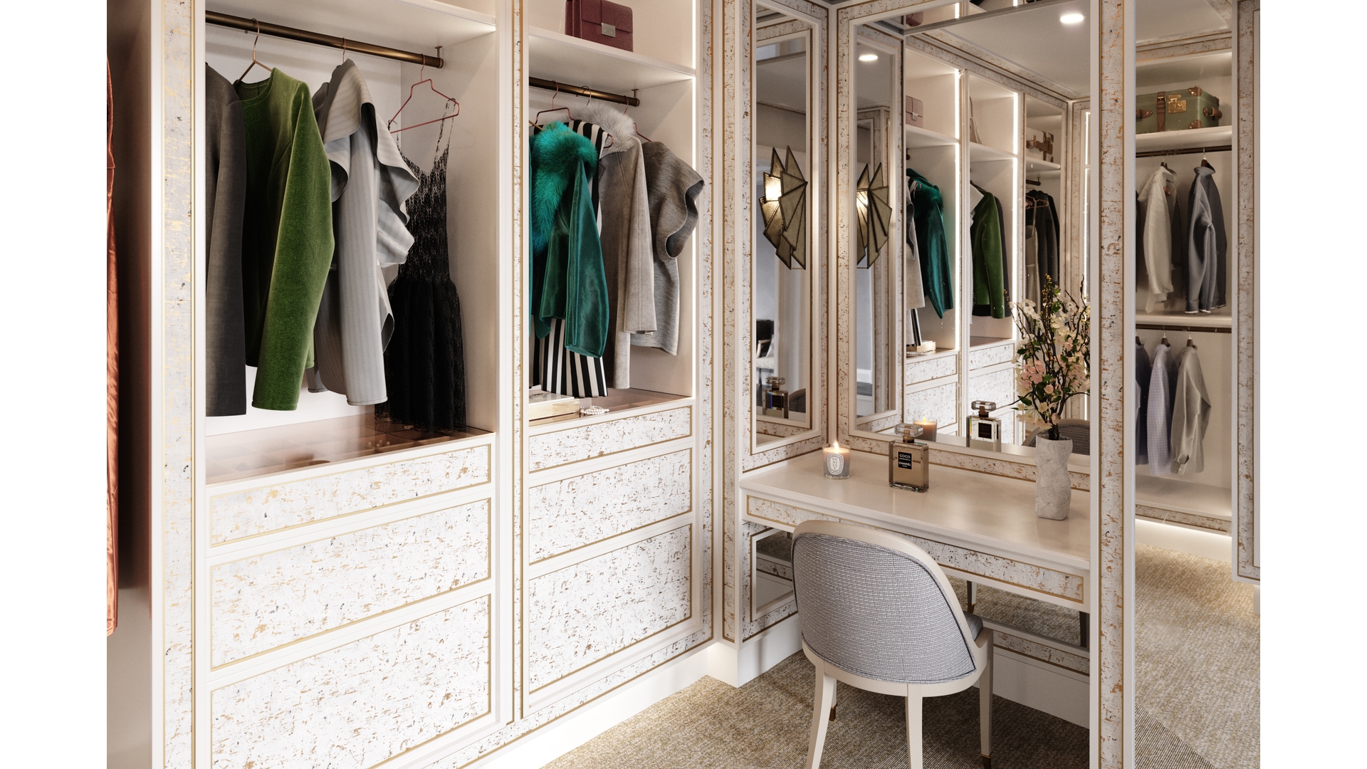 301 Park Avenue 4105 Midtown East New York NY 10022