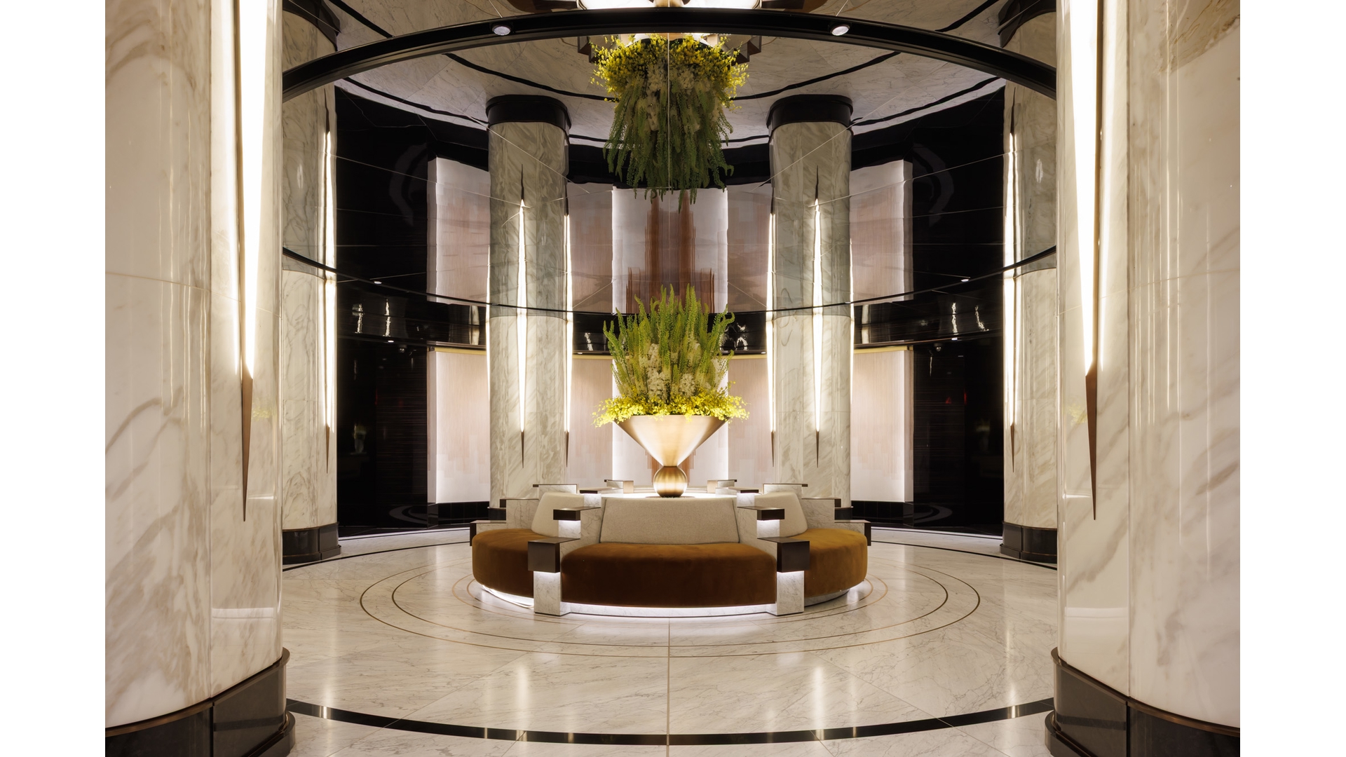 301 Park Avenue Midtown East New York NY 10022