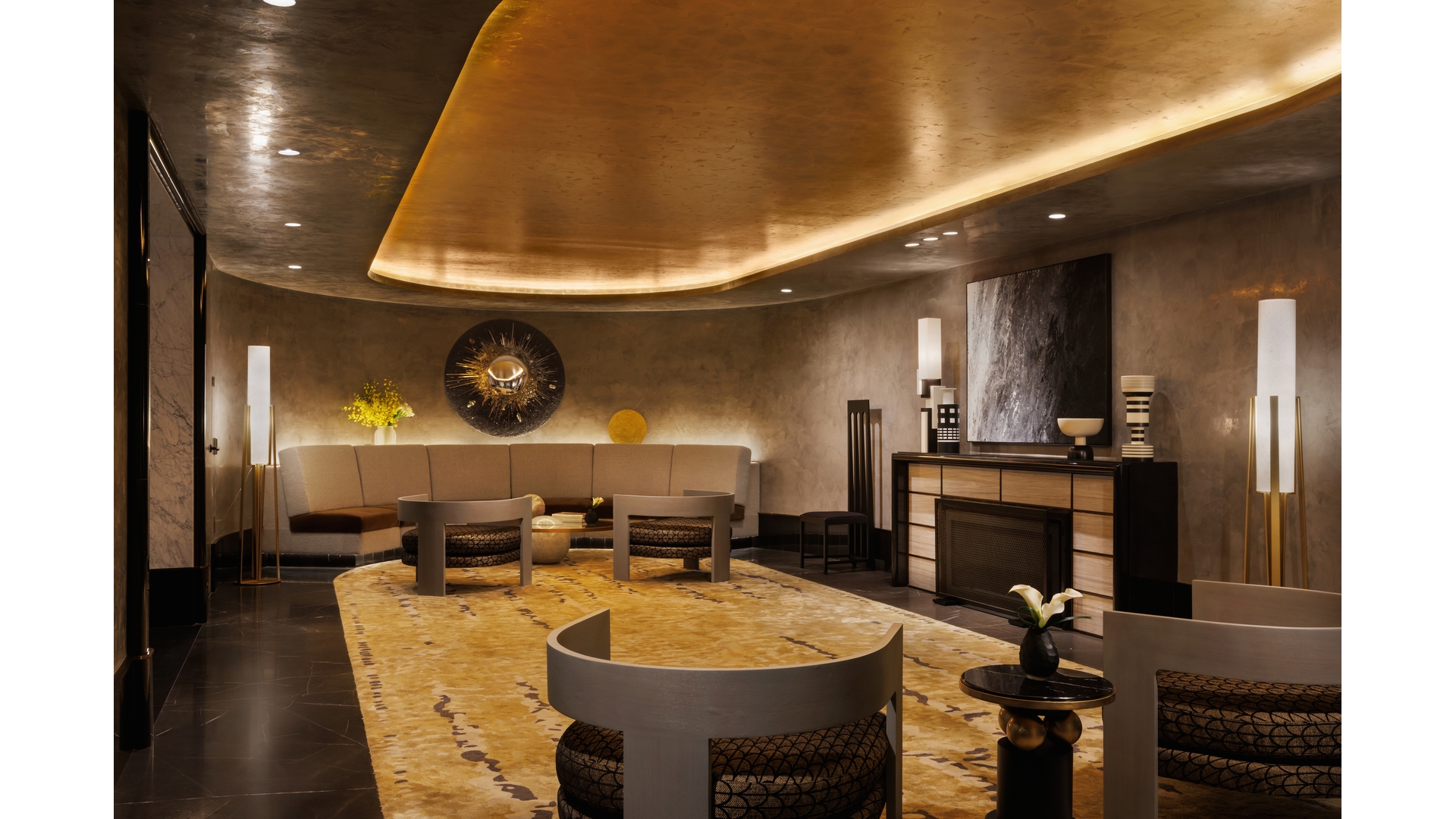 301 Park Avenue Midtown East New York NY 10022