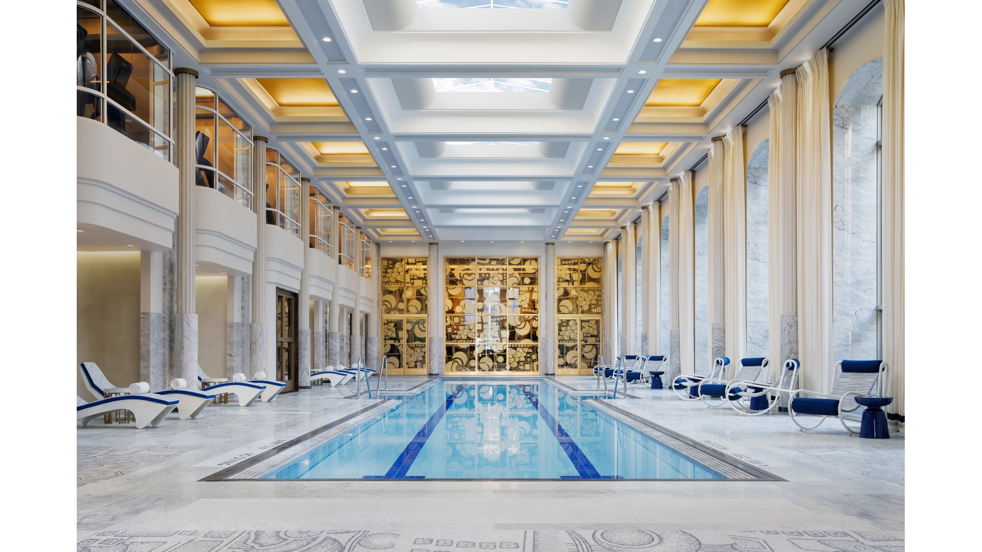 301 Park Avenue 4105 Midtown East New York NY 10022