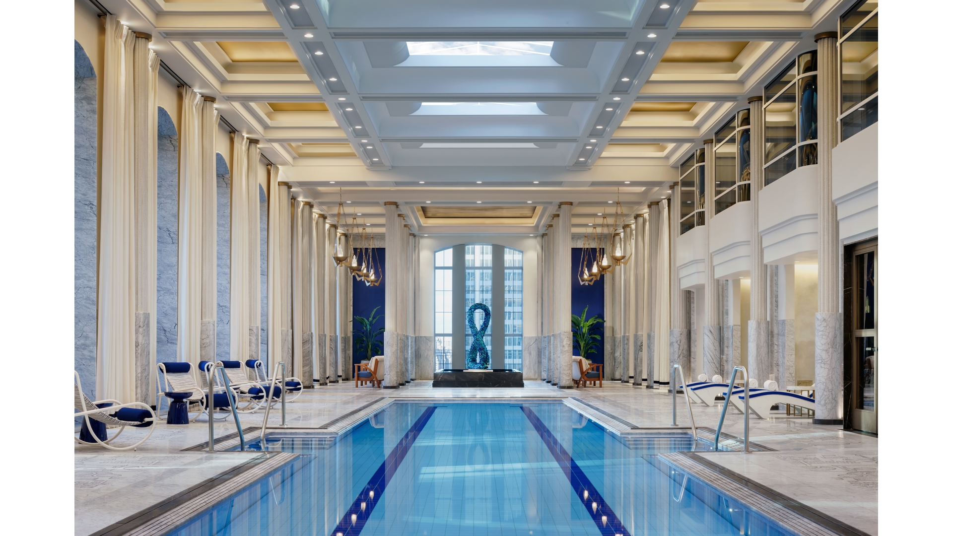 301 Park Avenue 4105 Midtown East New York NY 10022