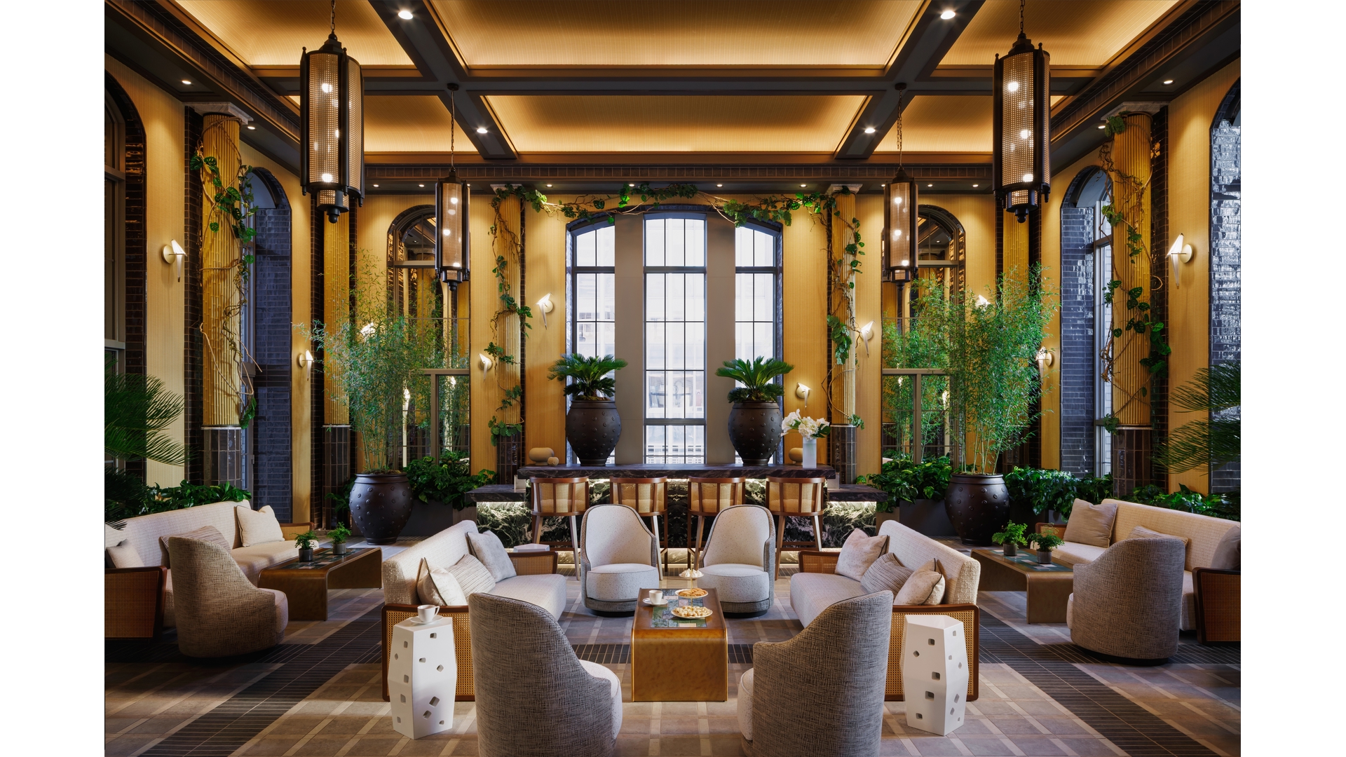 301 Park Avenue Midtown East New York NY 10022