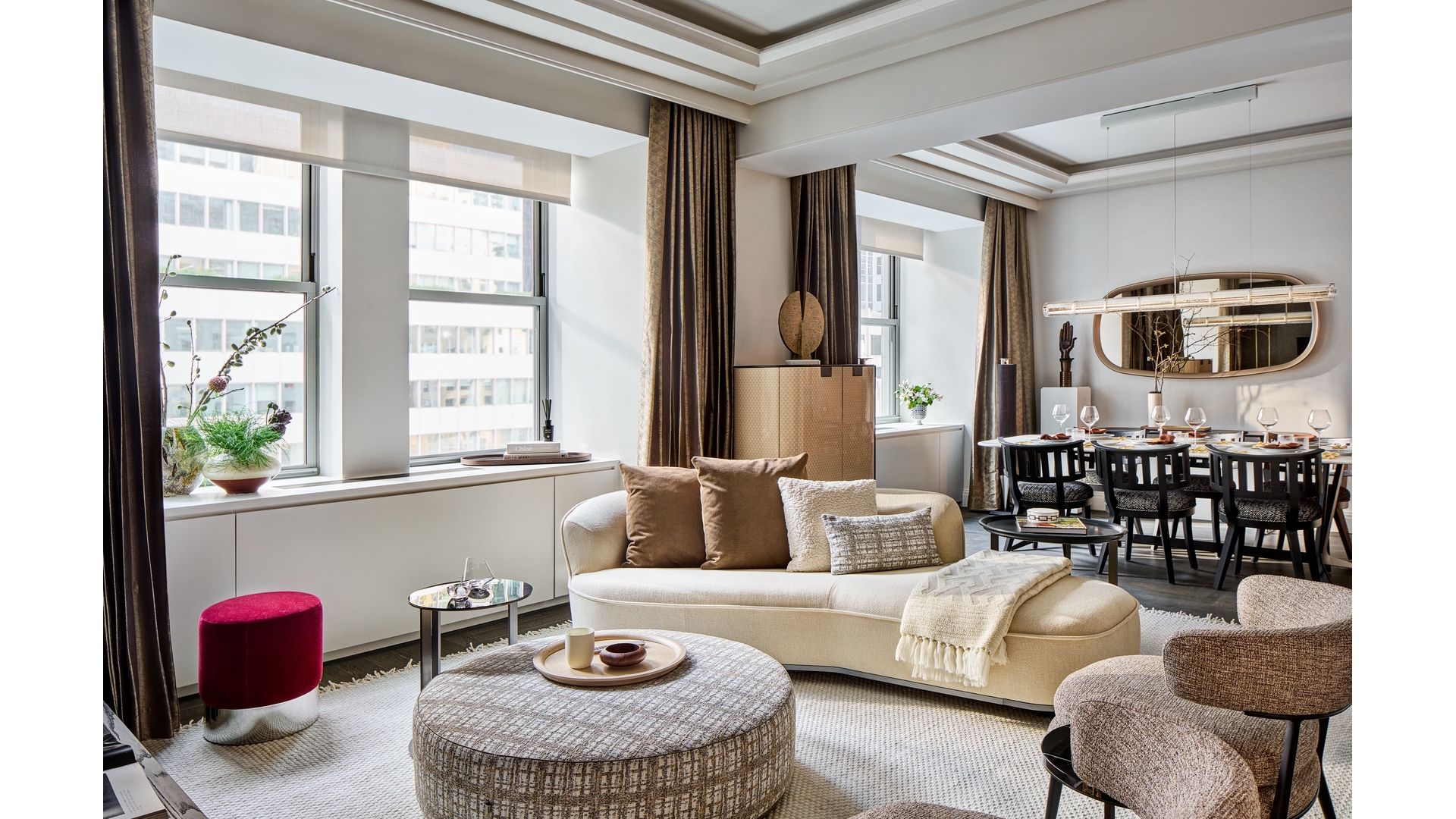 301 Park Avenue Midtown East New York NY 10022