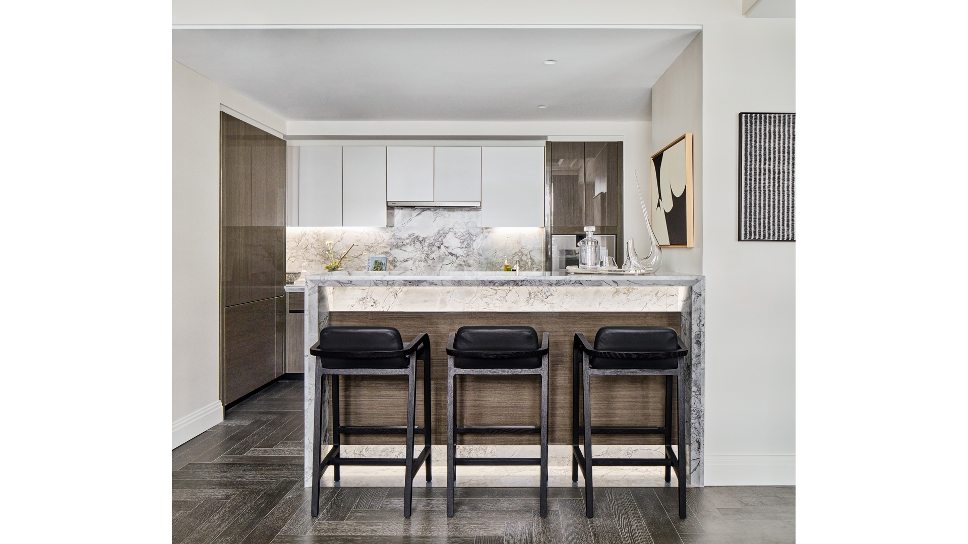 301 Park Avenue 4309 Midtown East New York NY 10022