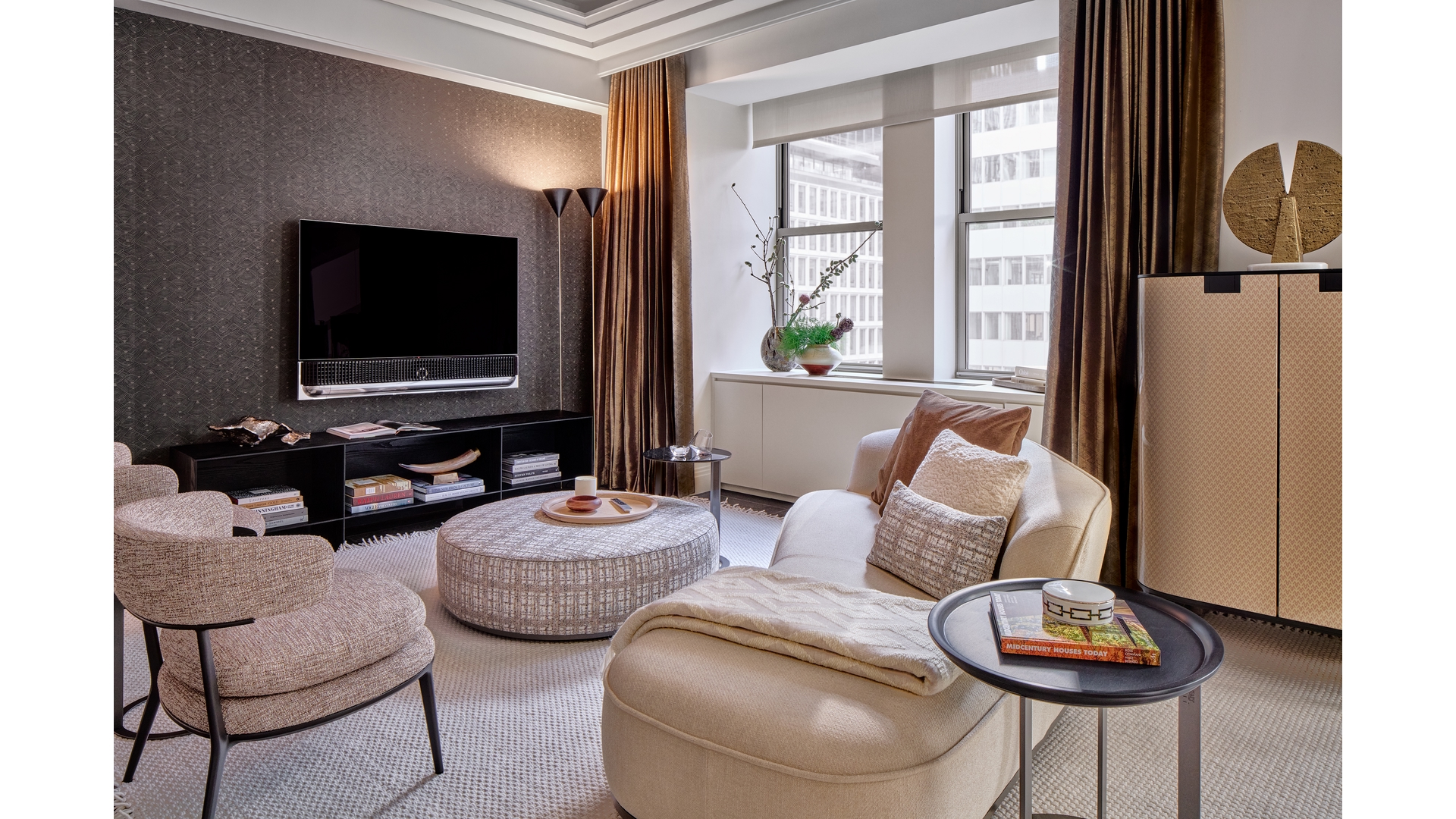 301 Park Avenue 4309 Midtown East New York NY 10022