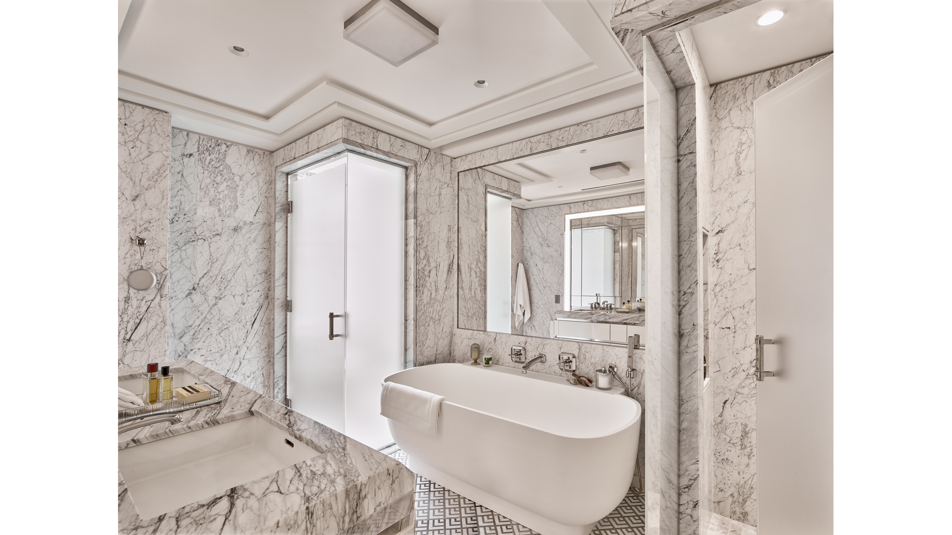 301 Park Avenue Midtown East New York NY 10022