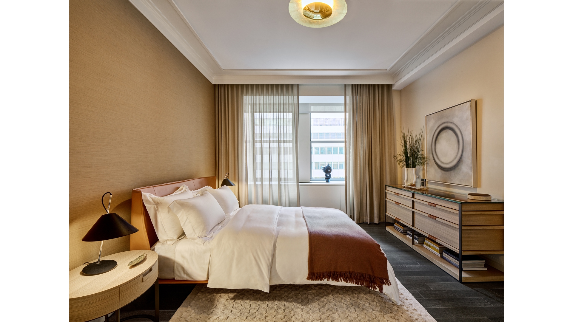 301 Park Avenue Midtown East New York NY 10022