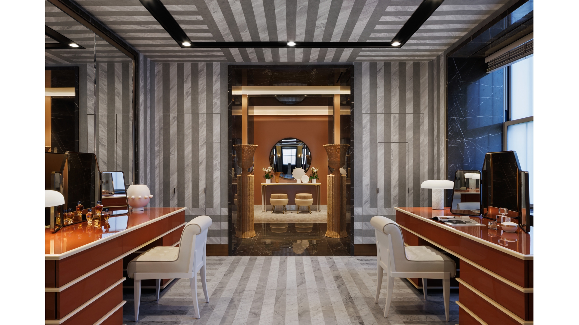 301 Park Avenue Midtown East New York NY 10022