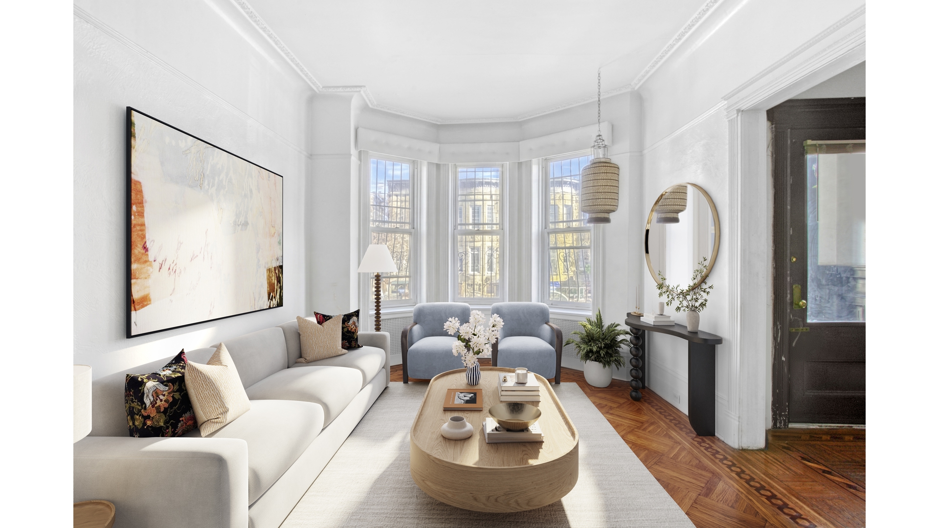 1312 Union Street Crown Heights Brooklyn NY 11213