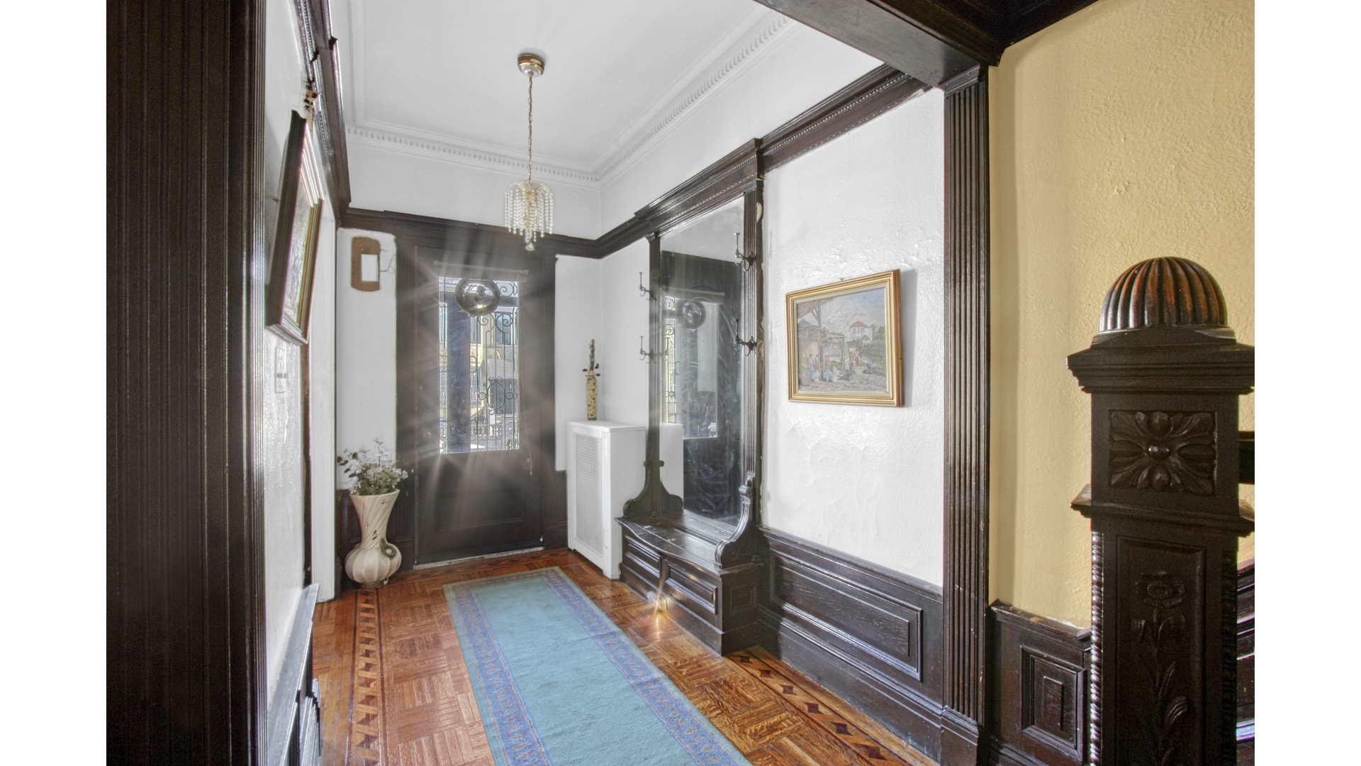 1312 Union Street Crown Heights Brooklyn NY 11213