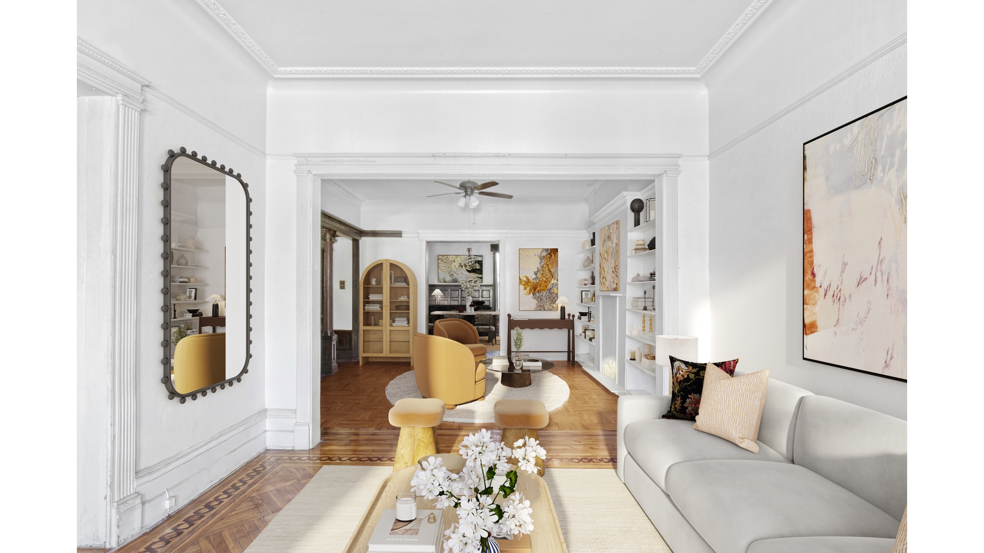 1312 Union Street Crown Heights Brooklyn NY 11213