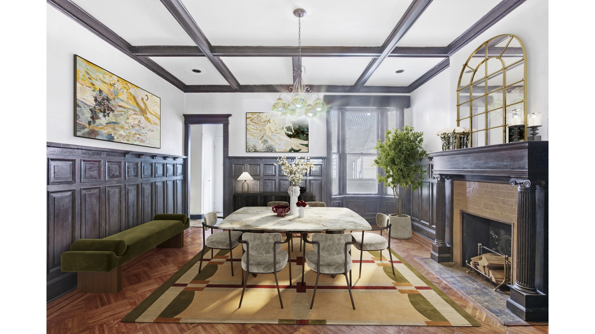 1312 Union Street Crown Heights Brooklyn NY 11213