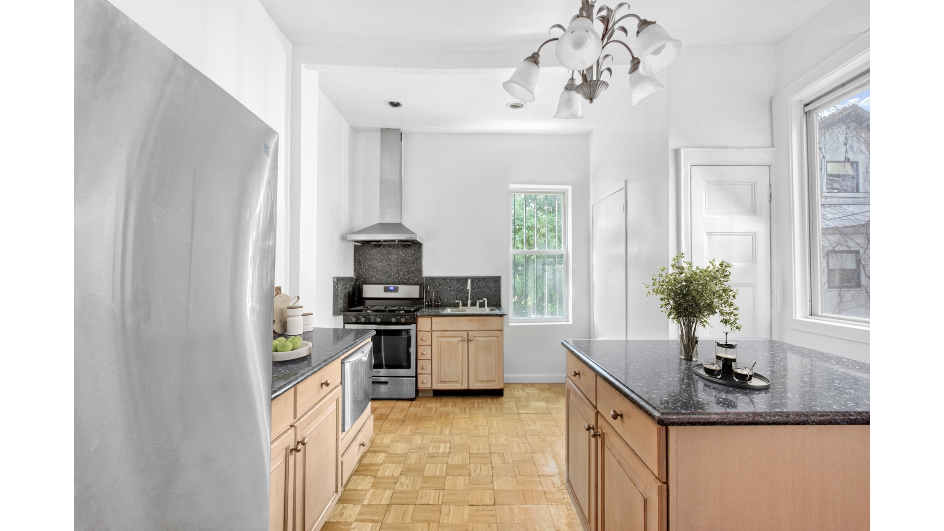 1312 Union Street Crown Heights Brooklyn NY 11213