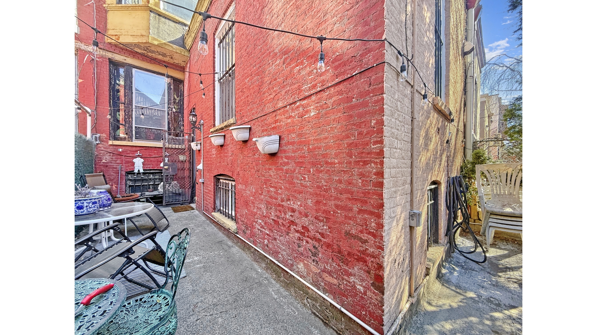 1312 Union Street Crown Heights Brooklyn NY 11213