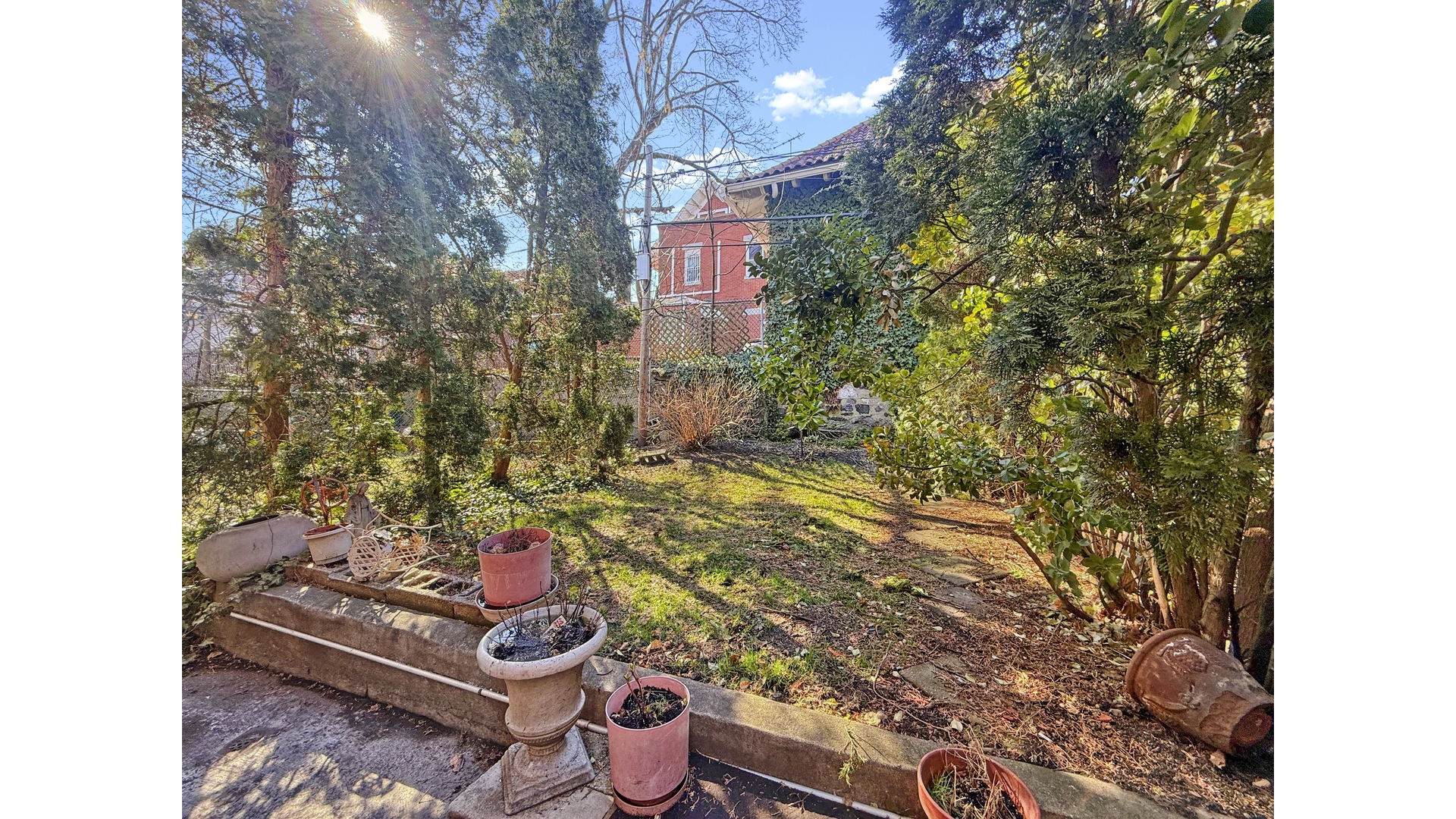 1312 Union Street Crown Heights Brooklyn NY 11213