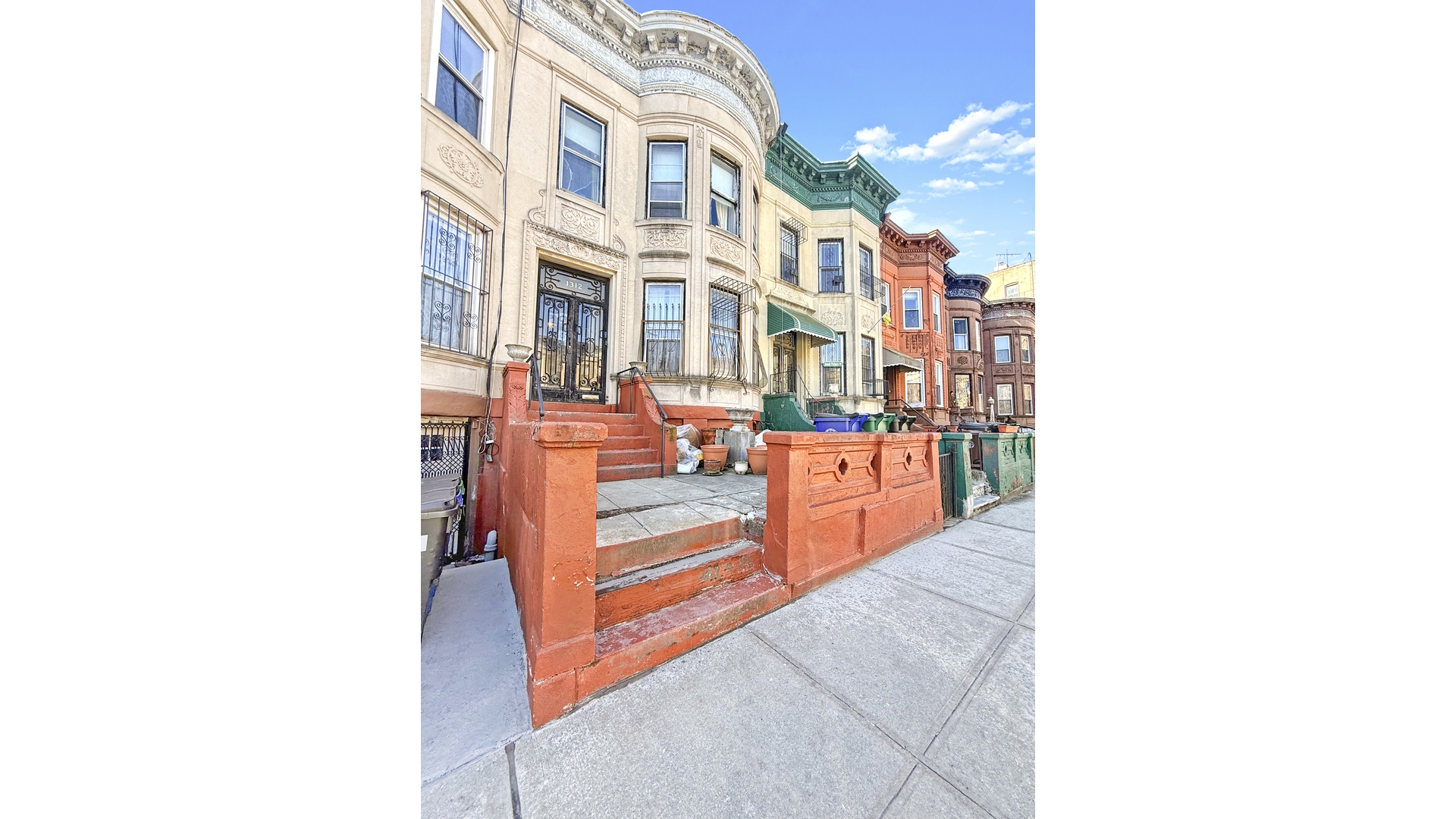 1312 Union Street Crown Heights Brooklyn NY 11213