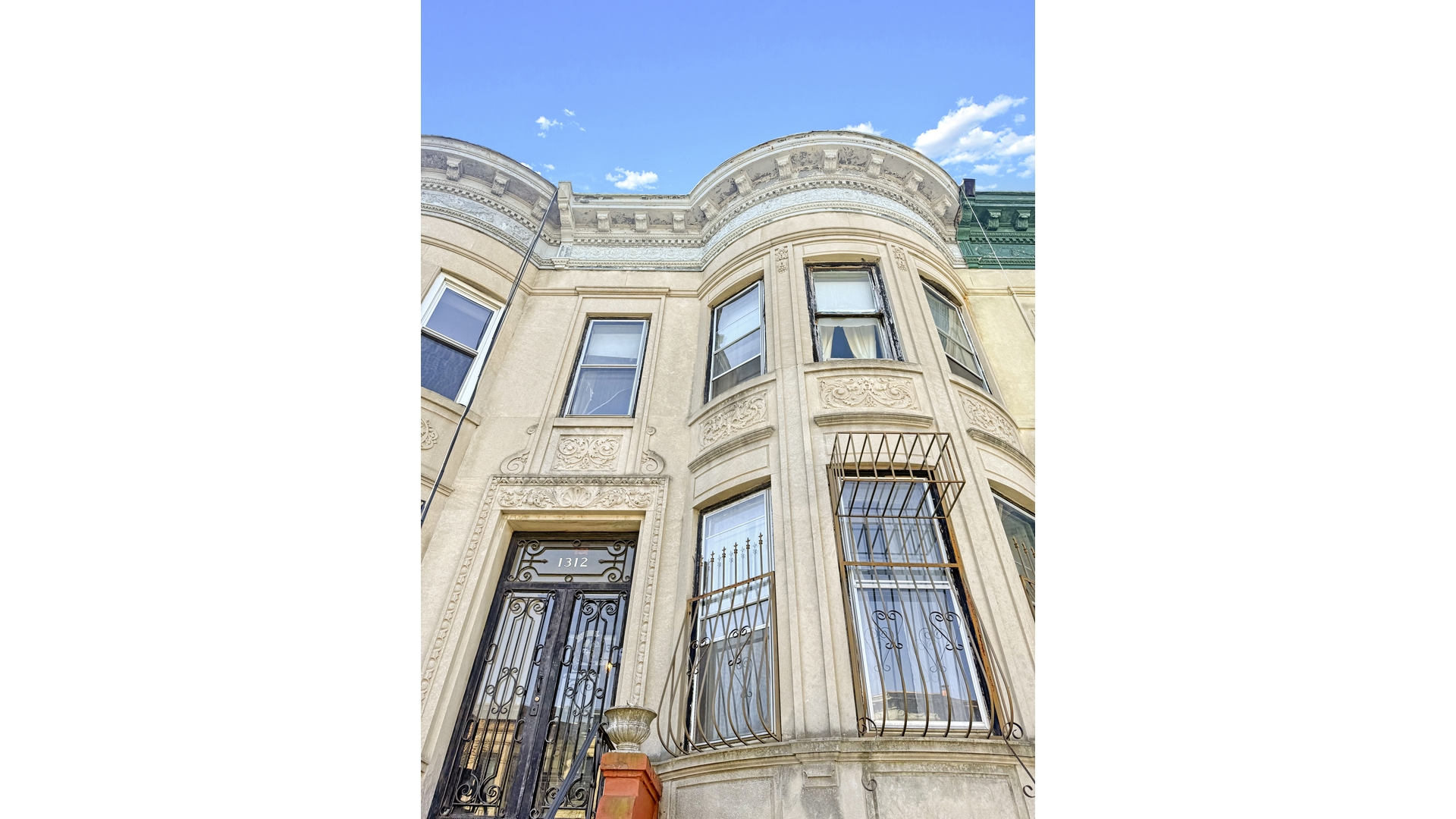 1312 Union Street Crown Heights Brooklyn NY 11213