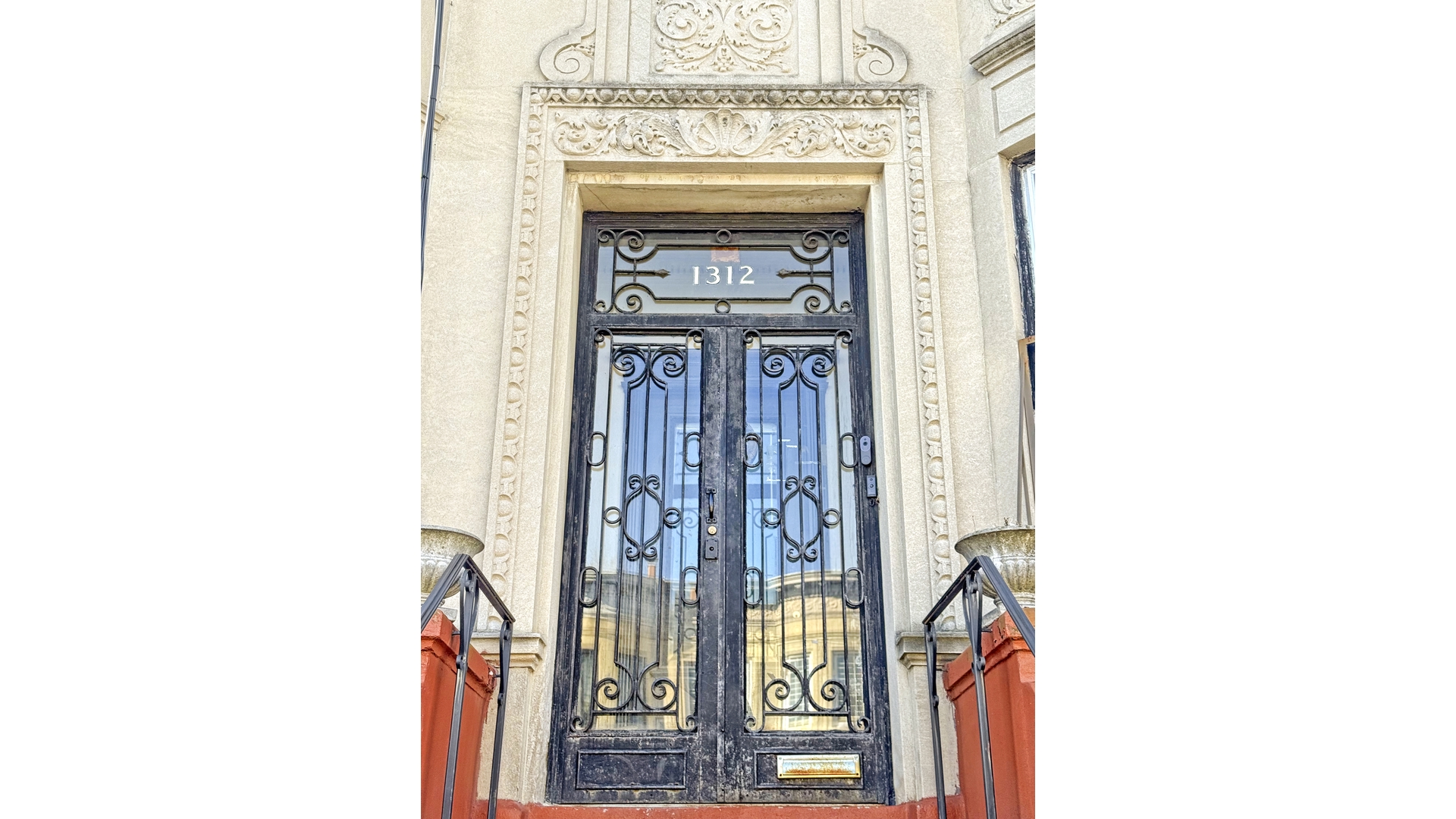 1312 Union Street Crown Heights Brooklyn NY 11213